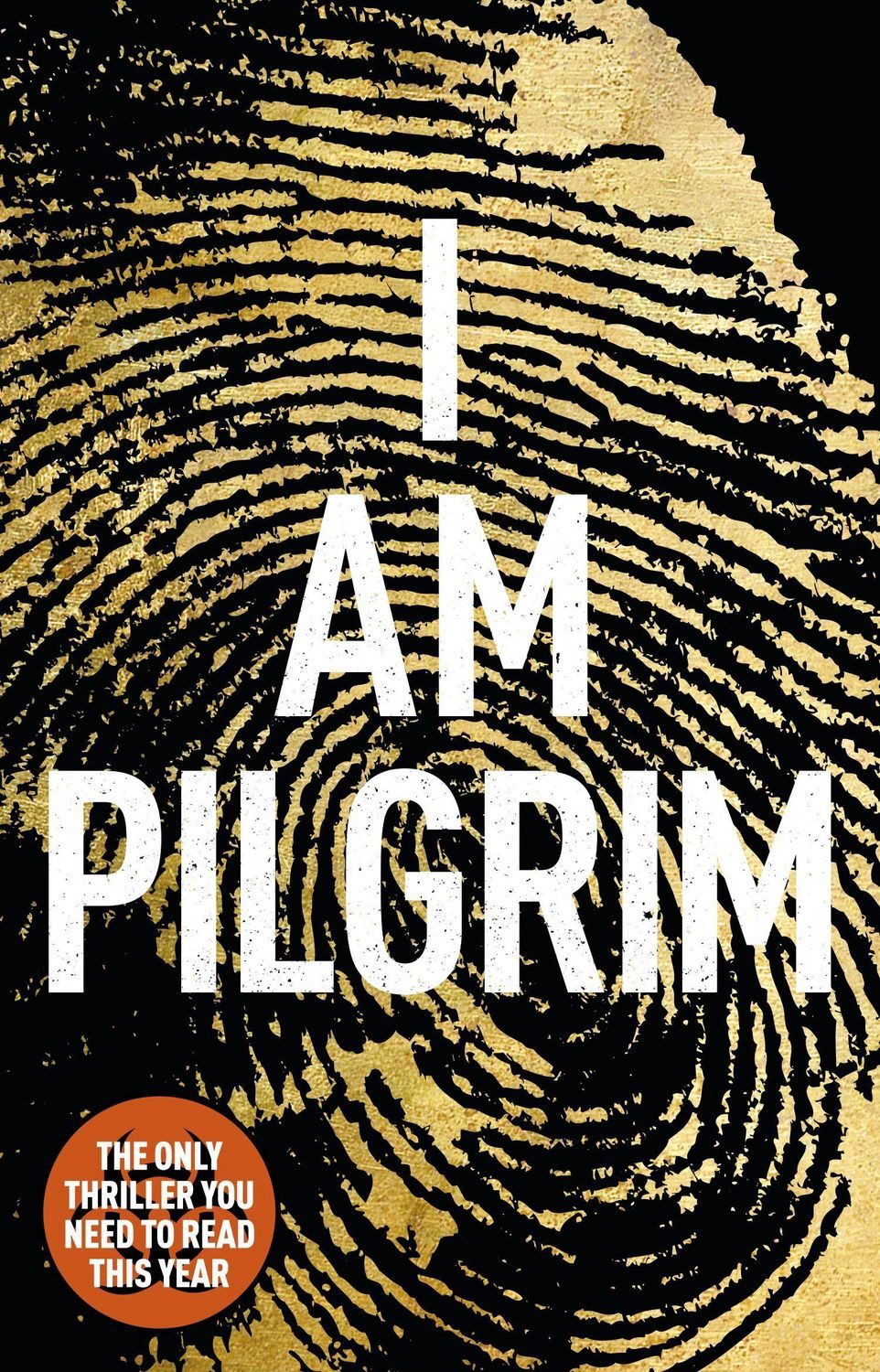 I Am Pilgrim / Terry Hayes