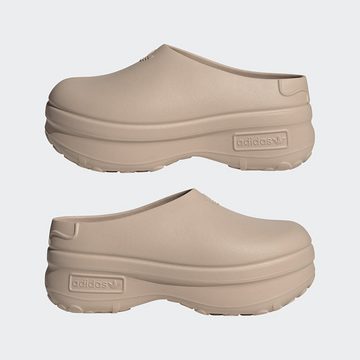adidas Originals Adifoam Stan Mule W - Wonder Taupe Sandale