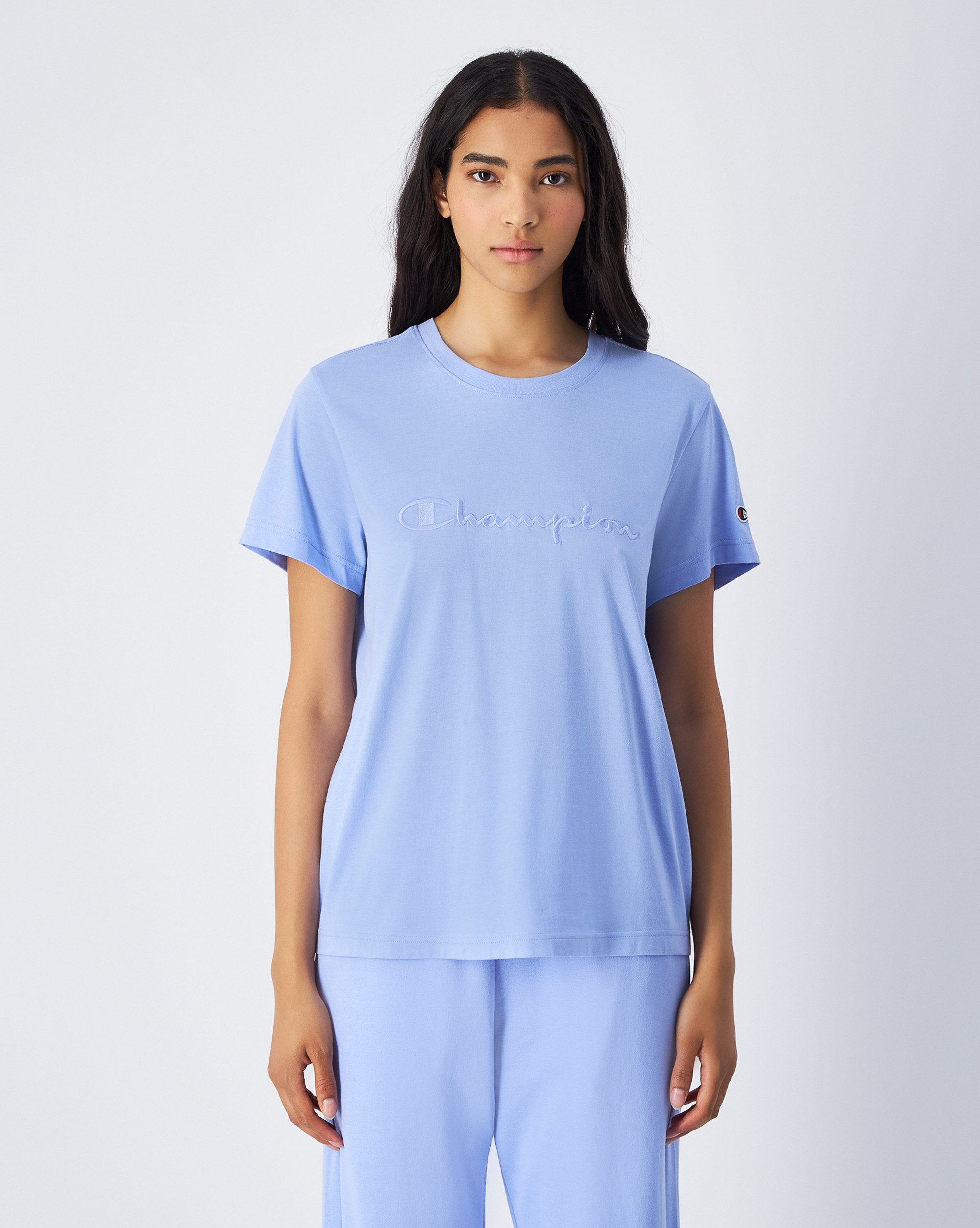 Champion T-Shirt günstig online kaufen