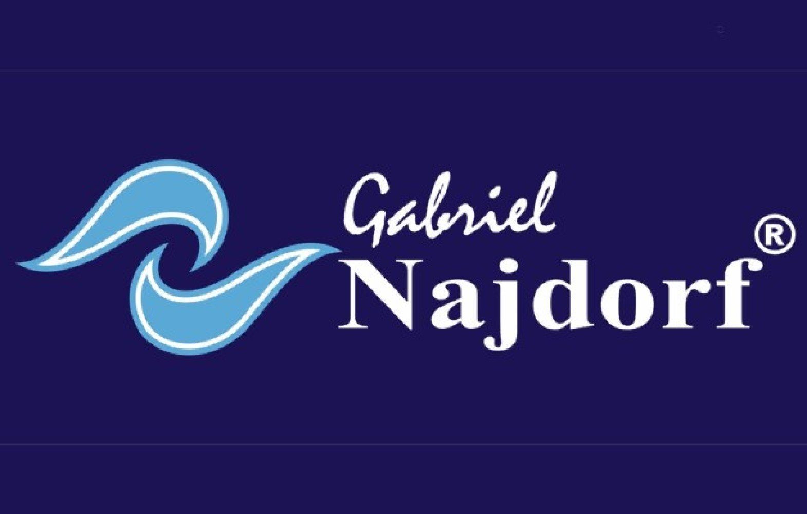 gabriel najdorf