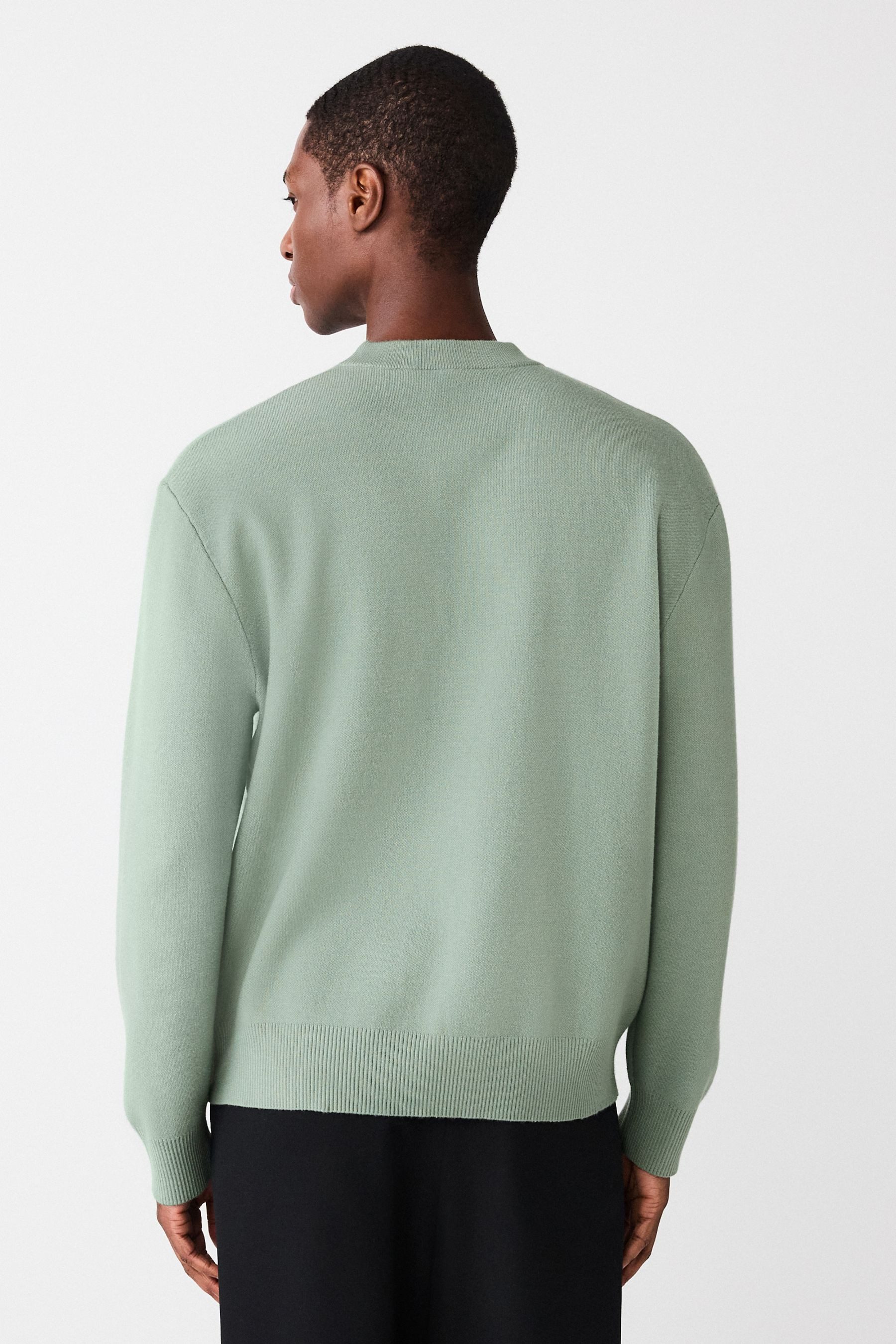 Next Rundhalspullover Relaxed Fit Rundhalspullover mit Snoopy-Print (1-tlg) günstig online kaufen