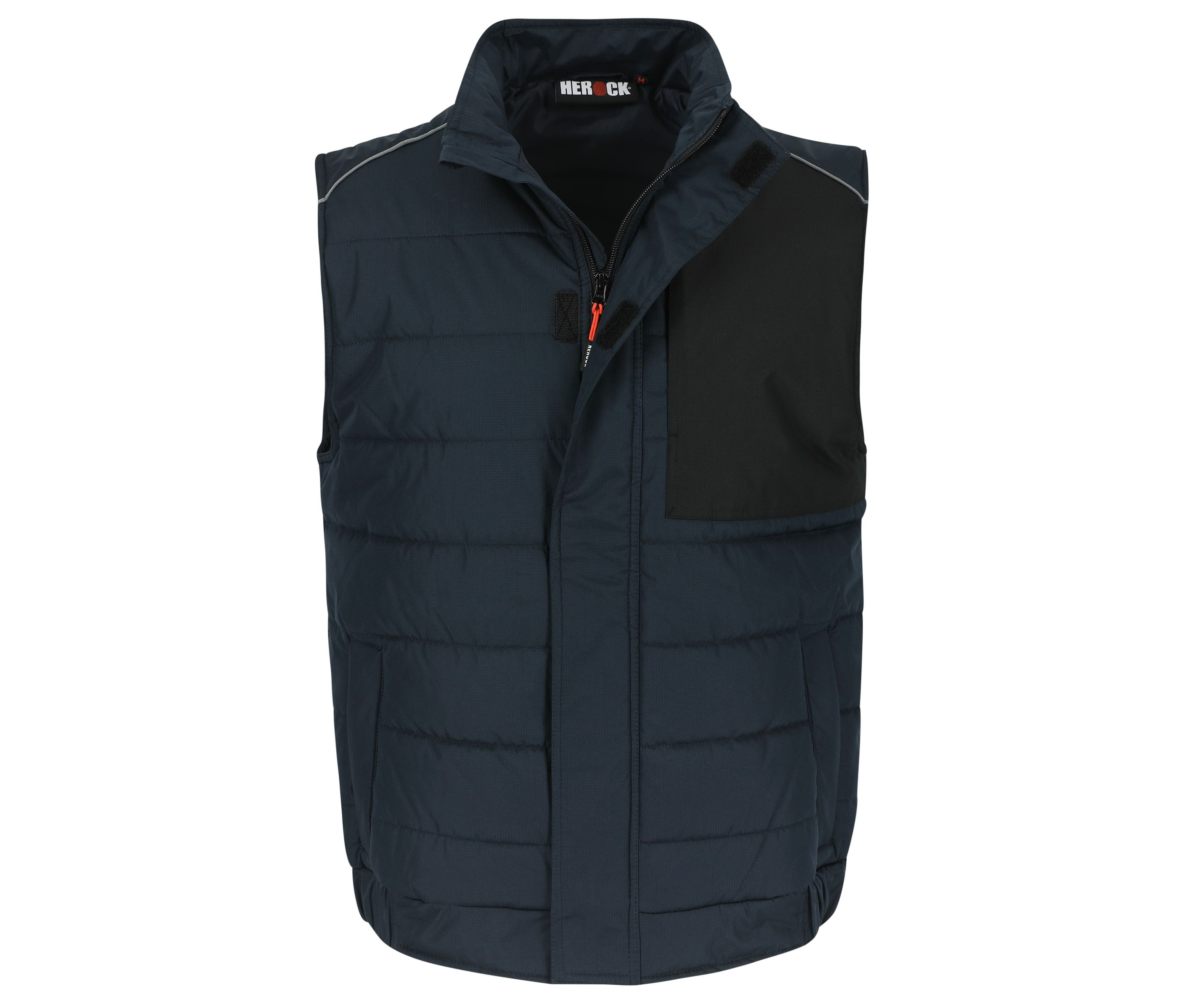 Herock Arbeitsweste Bodywarmer Weste "DIOMEDES"