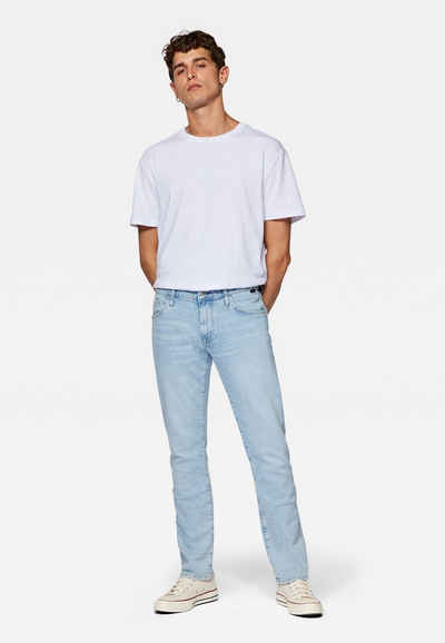 Mavi Straight-Jeans »MARCUS« Slim Straight Jeans