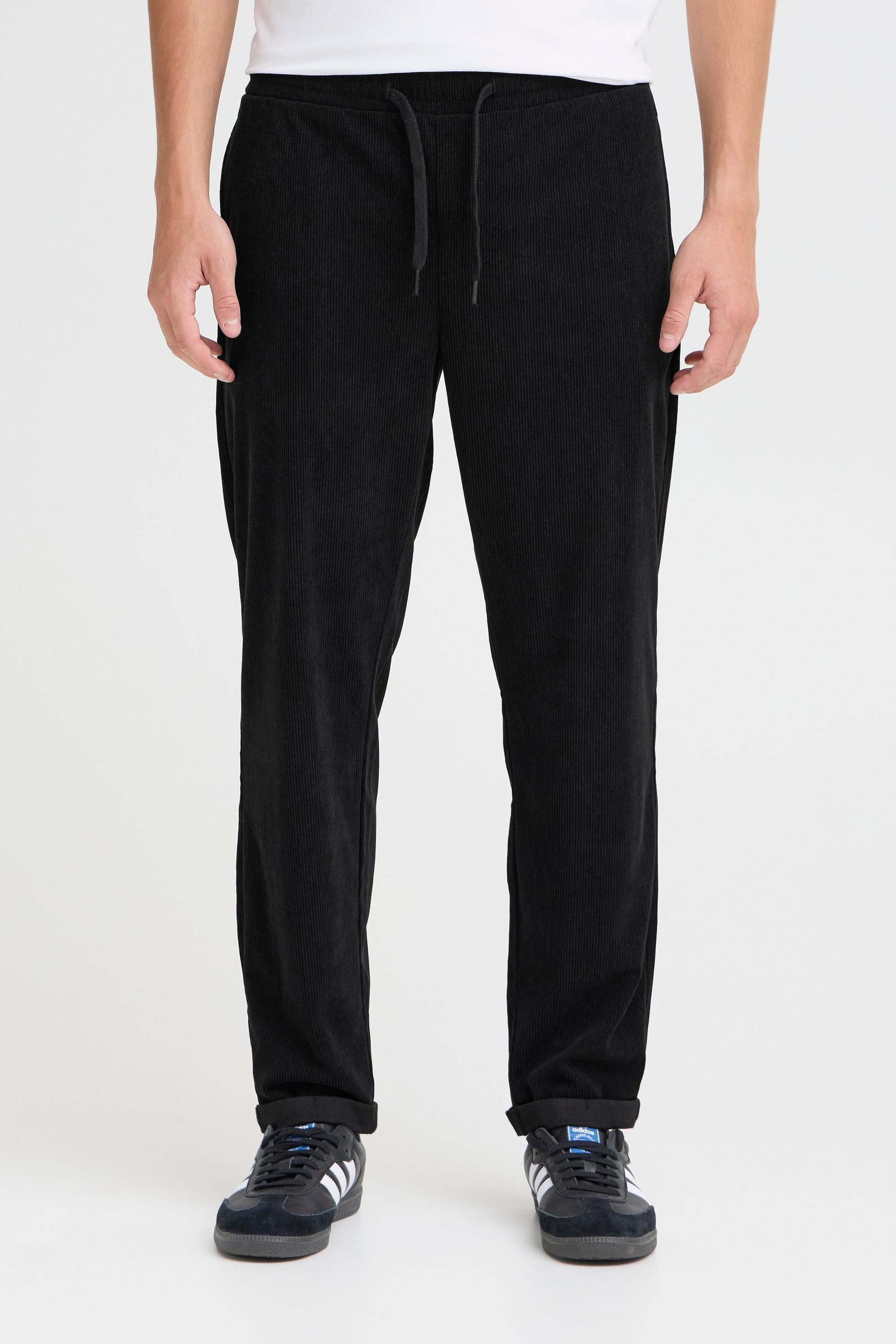 Indicode Chinohose IDMotoril Modische Cord-Hose