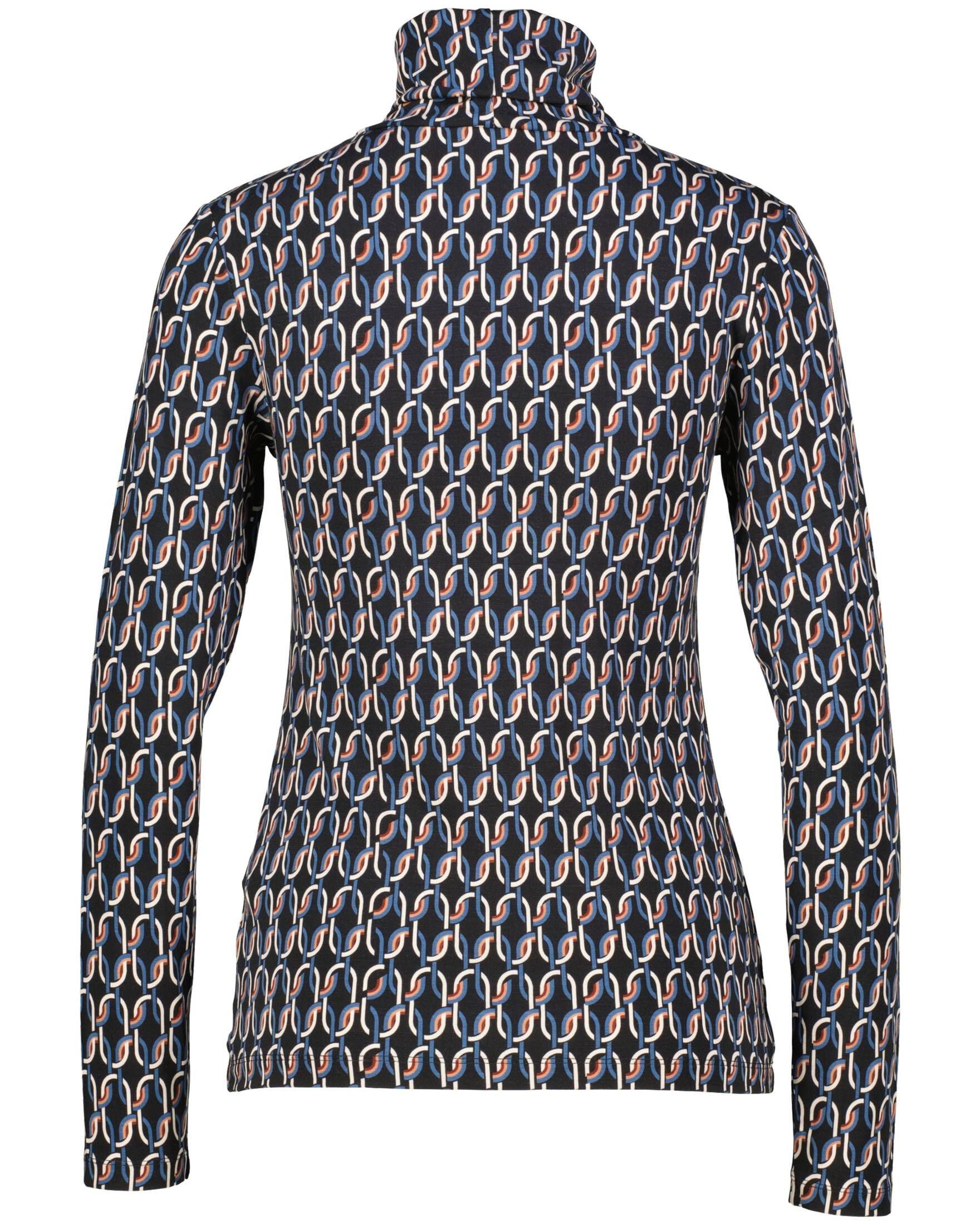 Kate Storm T-Shirt Damen Rollkragenshirt mit günstig online kaufen