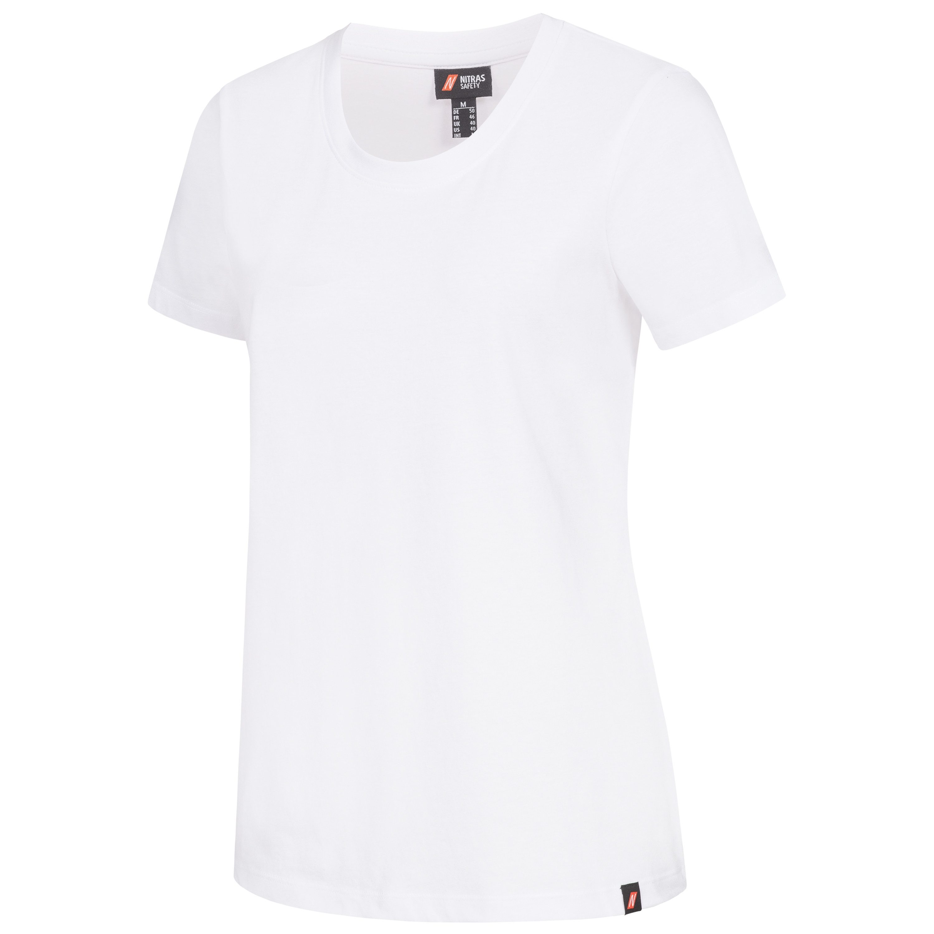 Nitras T-Shirt Damen Damenshirt Motion Tex günstig online kaufen