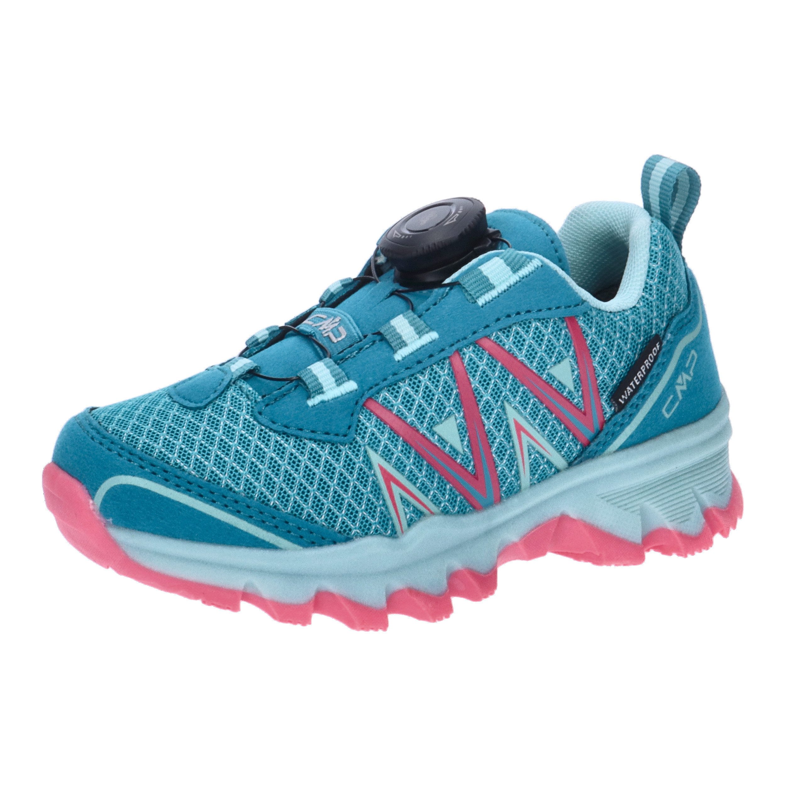CMP Kinder Trekkingschuhe Aksa Fitgo Fast Hiking Shoe 3Q56834 Trekkingschuh