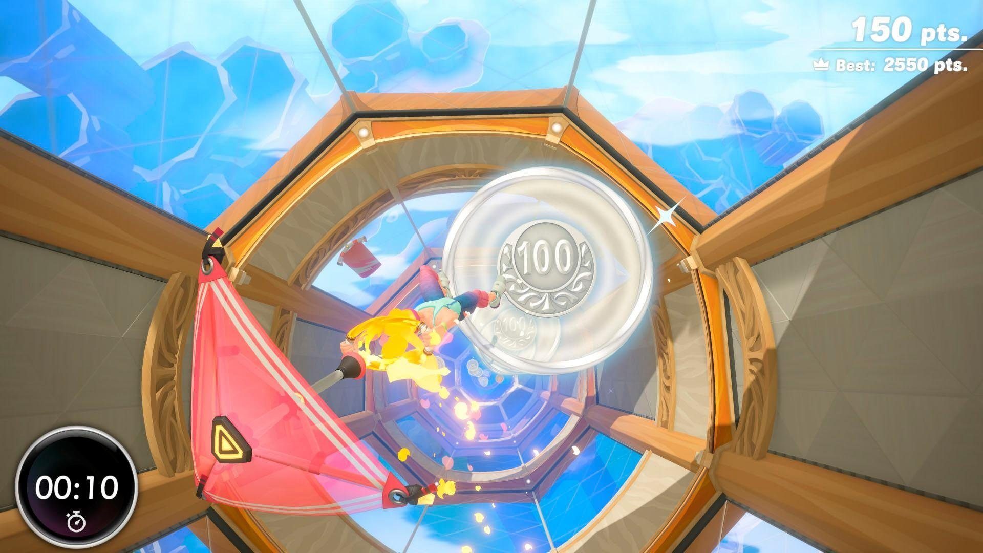 Ring Fit Adventure Nintendo Switch