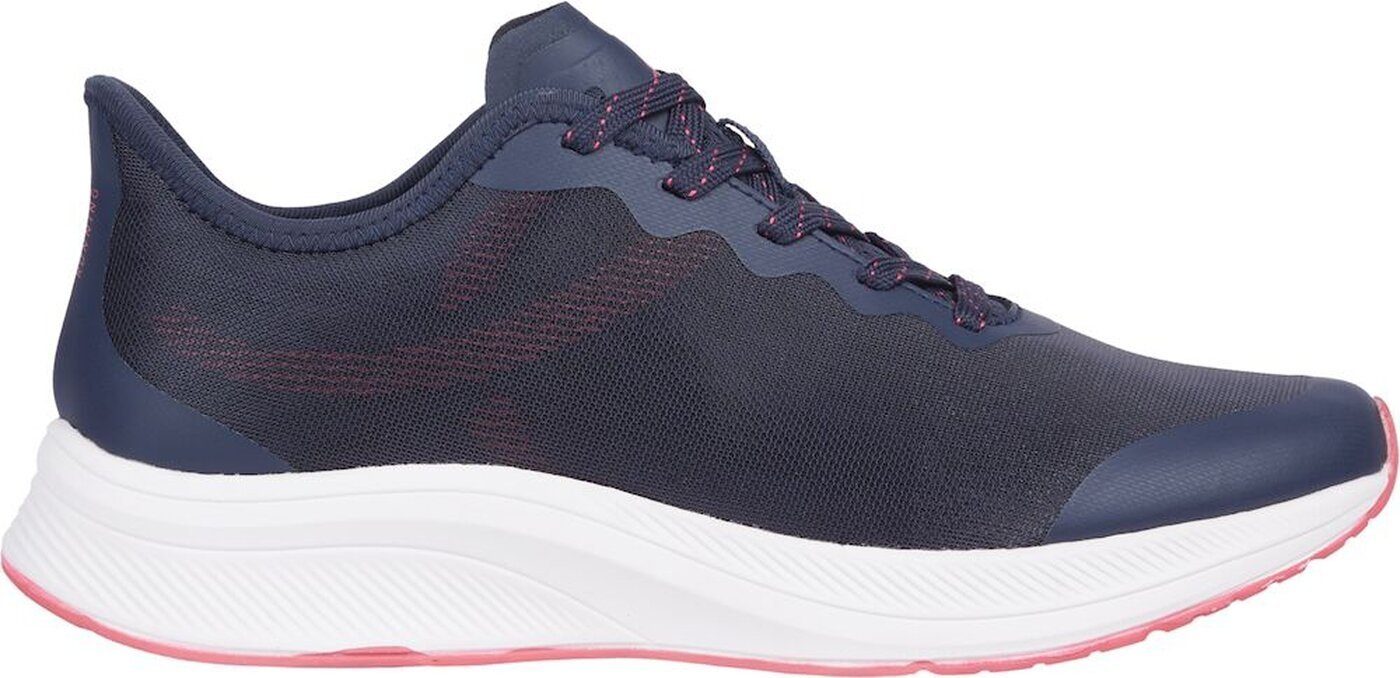 Ki.-Running-Schuh OZ 2.4 J NAVY DARK/PINK Laufschuh