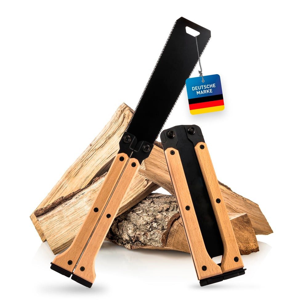 Hardtwerk® Japansäge HARDTWERK KONGŌ-JAPANSÄGE, HARDTWERK KONGŌ-JAPANSÄGE