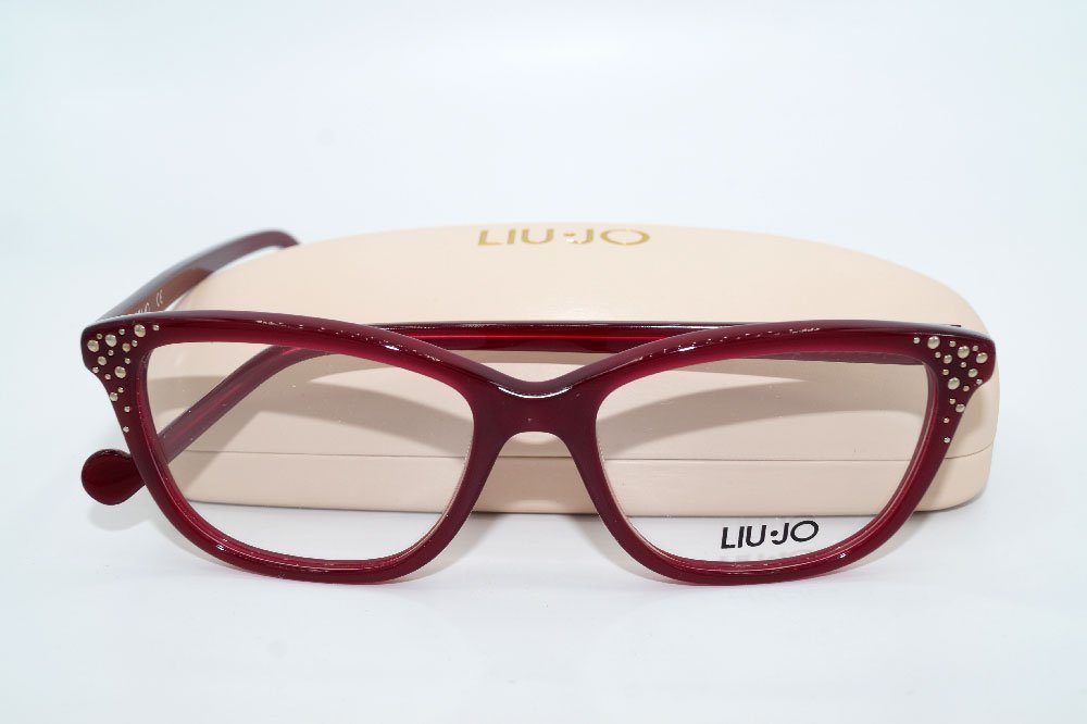 Liu Jo Brille Liu Jo Brillenfassung LJ2702 623