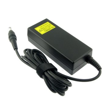 Toshiba AC Adapter 65 W 3PI - Stromversorgung Notebook-Netzteil (Stecker: 5.5 x 2.5 mm rund, Ausgangsleistung: 65 W)