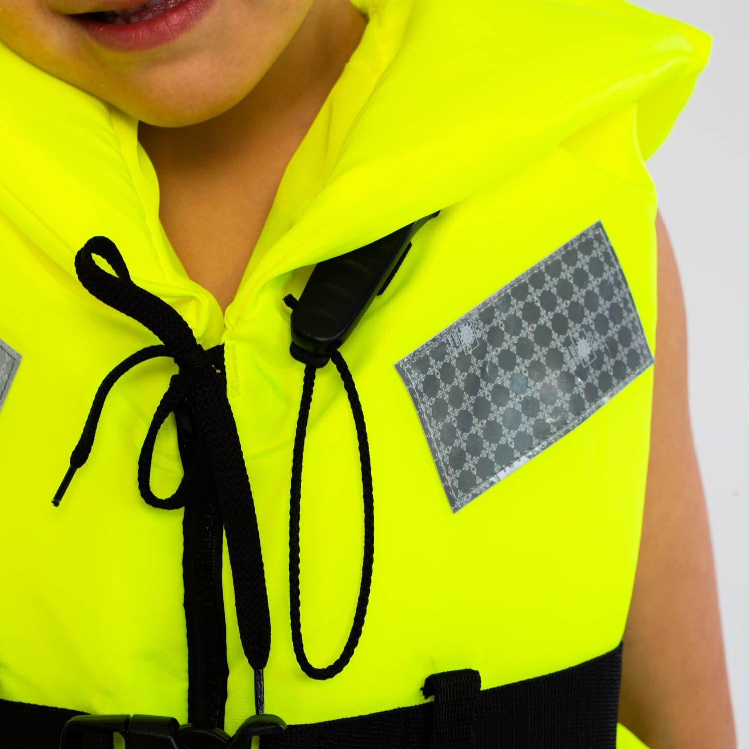 Jobe Schwimmweste Jobe Comfort Boating Vest Schwimmweste Rettungsweste - Groesse: – Bild 2 von 5
