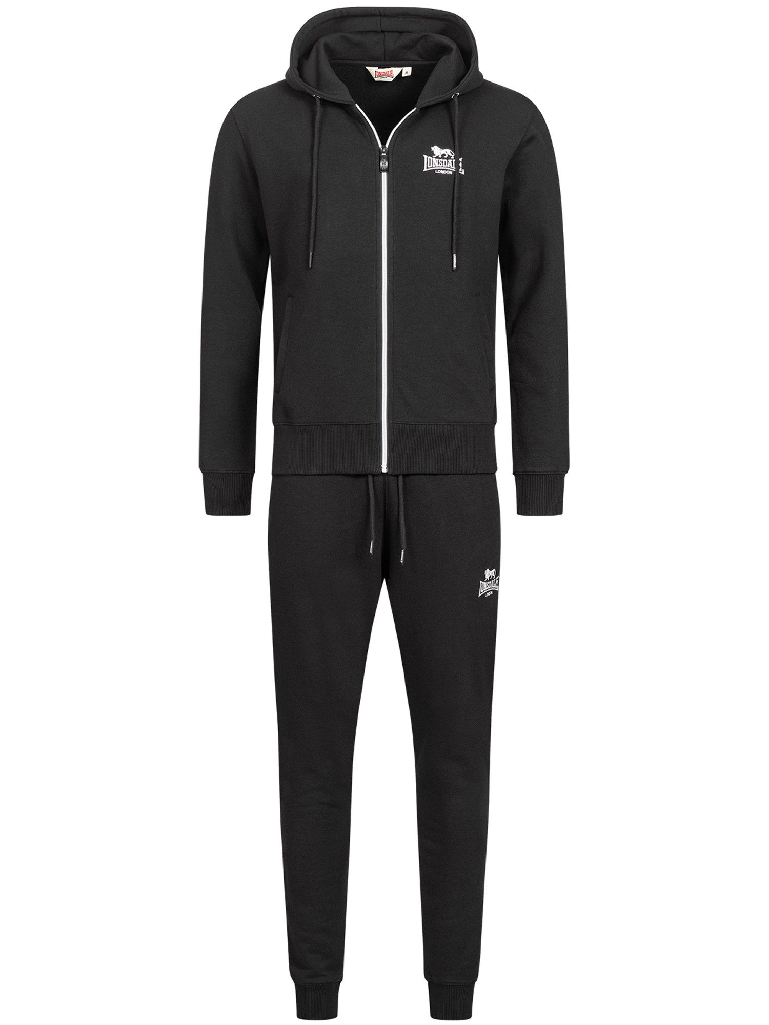 Lonsdale Trainingsanzug ROTTINGEAN günstig online kaufen