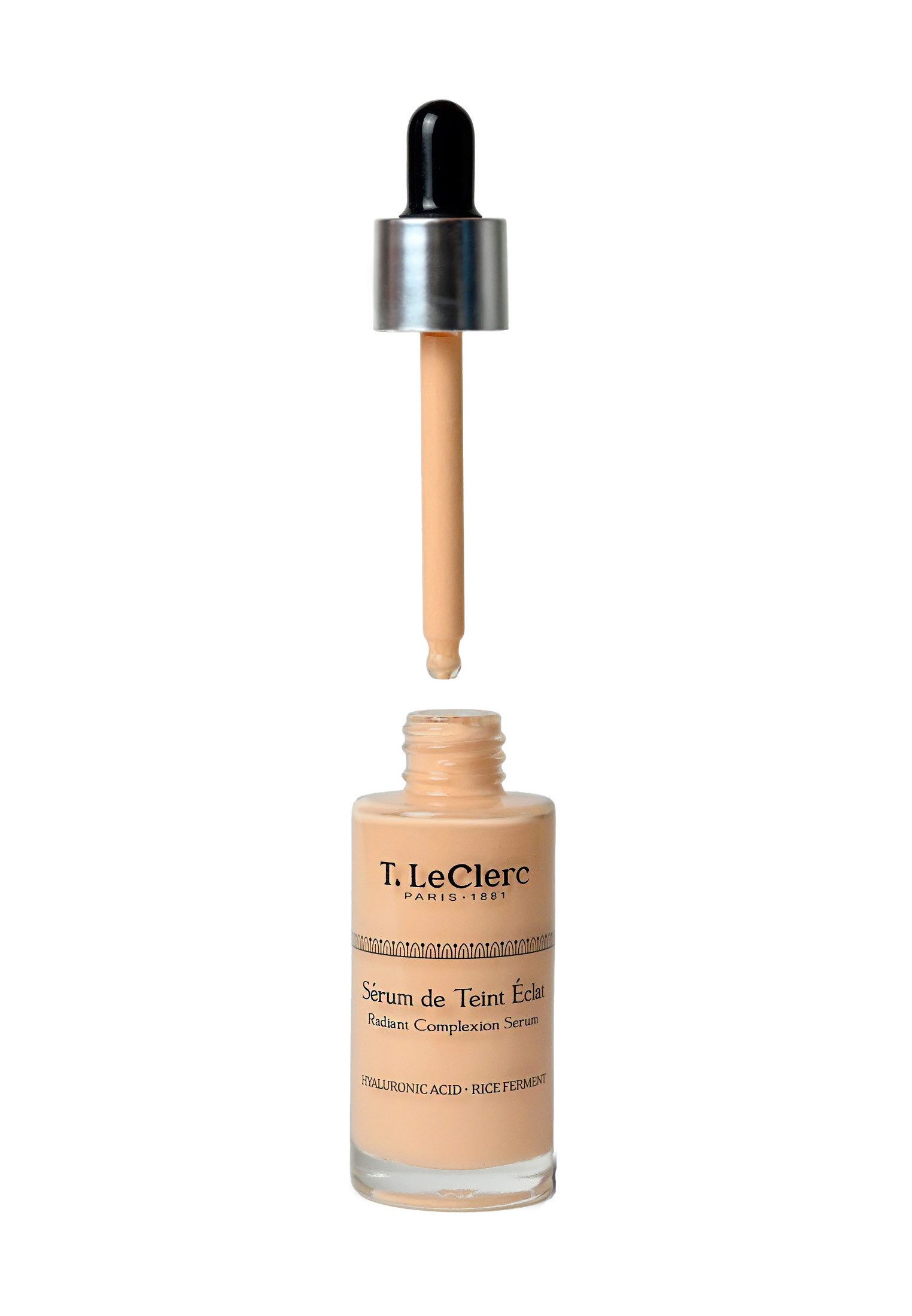 T leclerc Foundation T leclerc Foundation