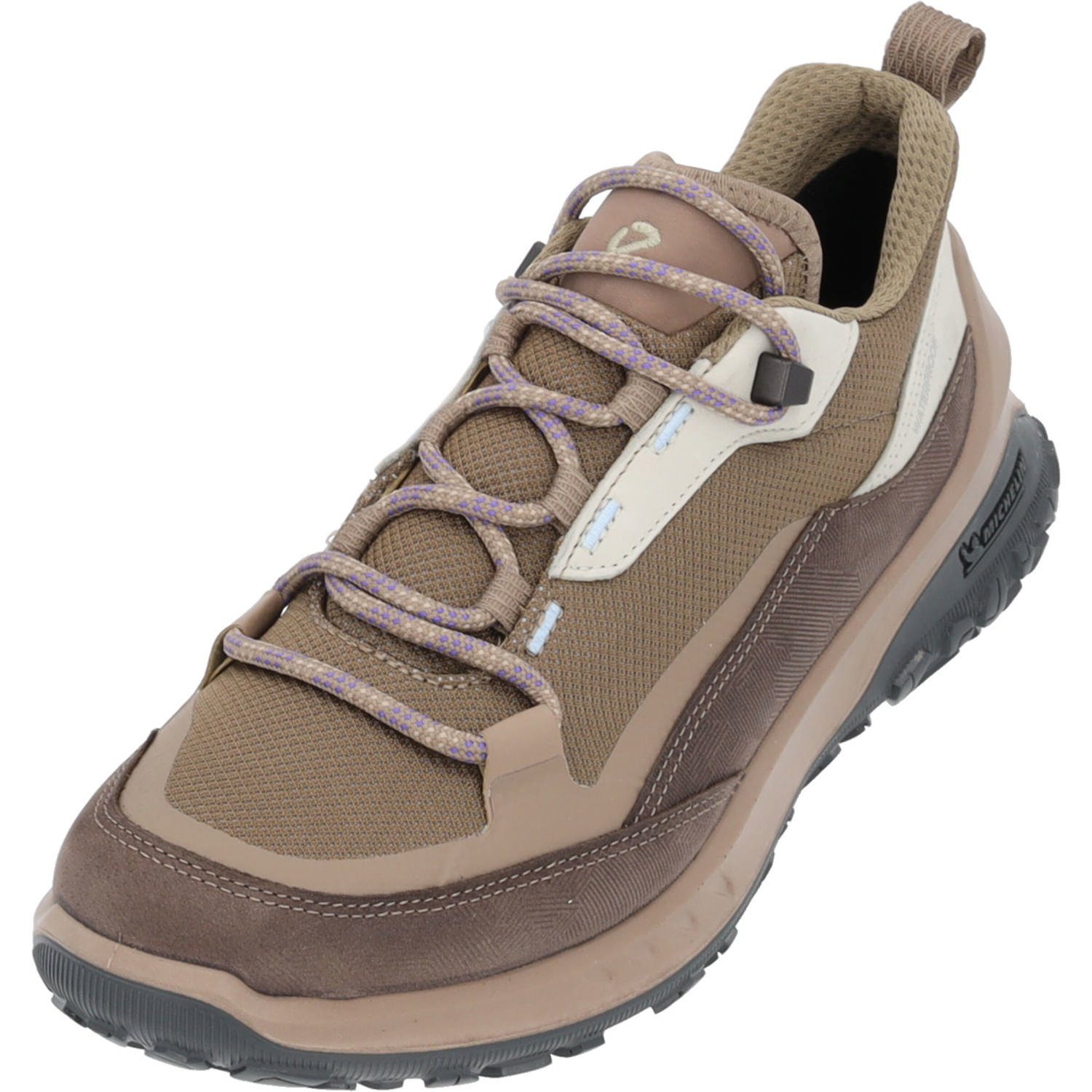 Ecco ULT-TRN W 824253 Schnürschuh