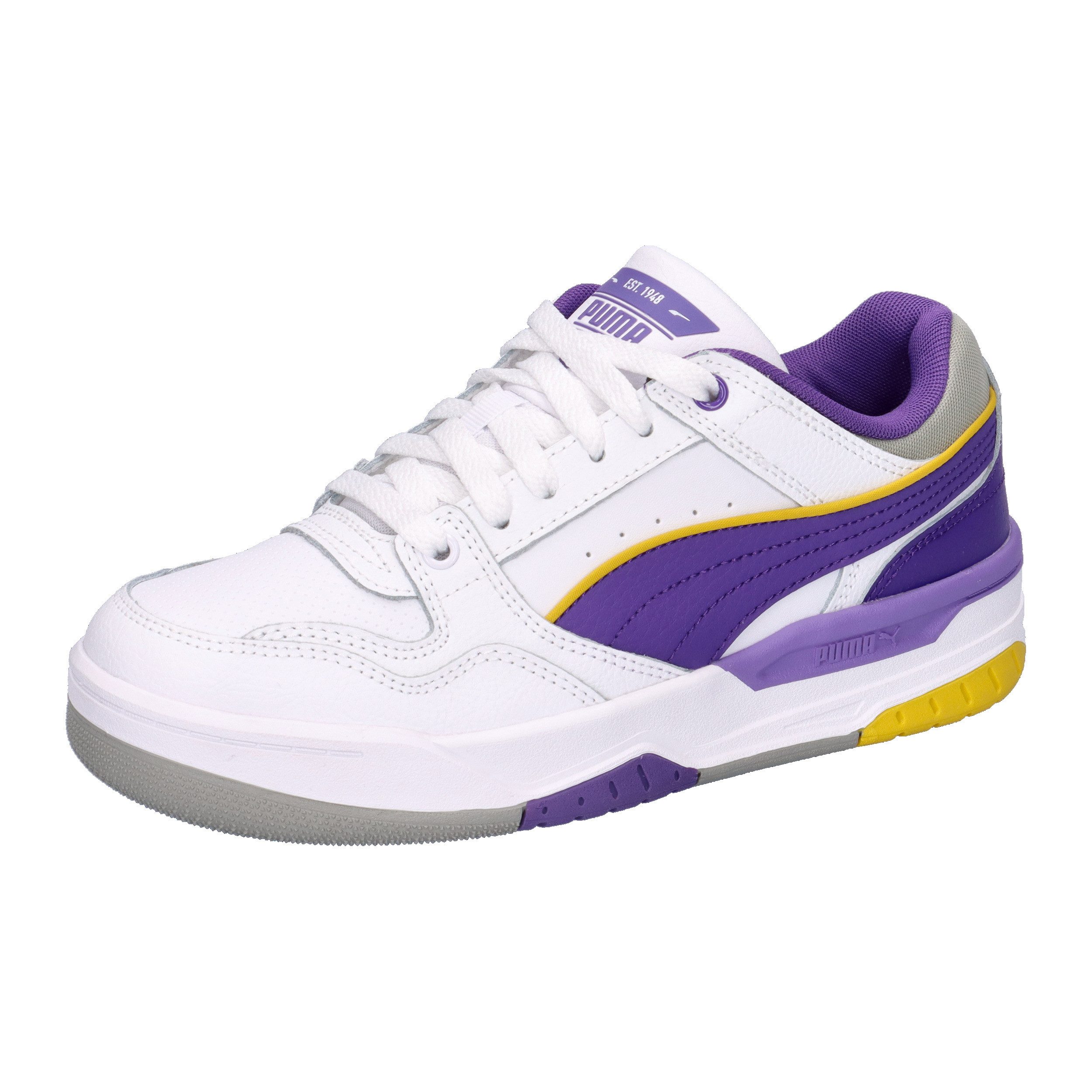 Puma Unisex Sneaker Rebound Retro 400197 Sneaker