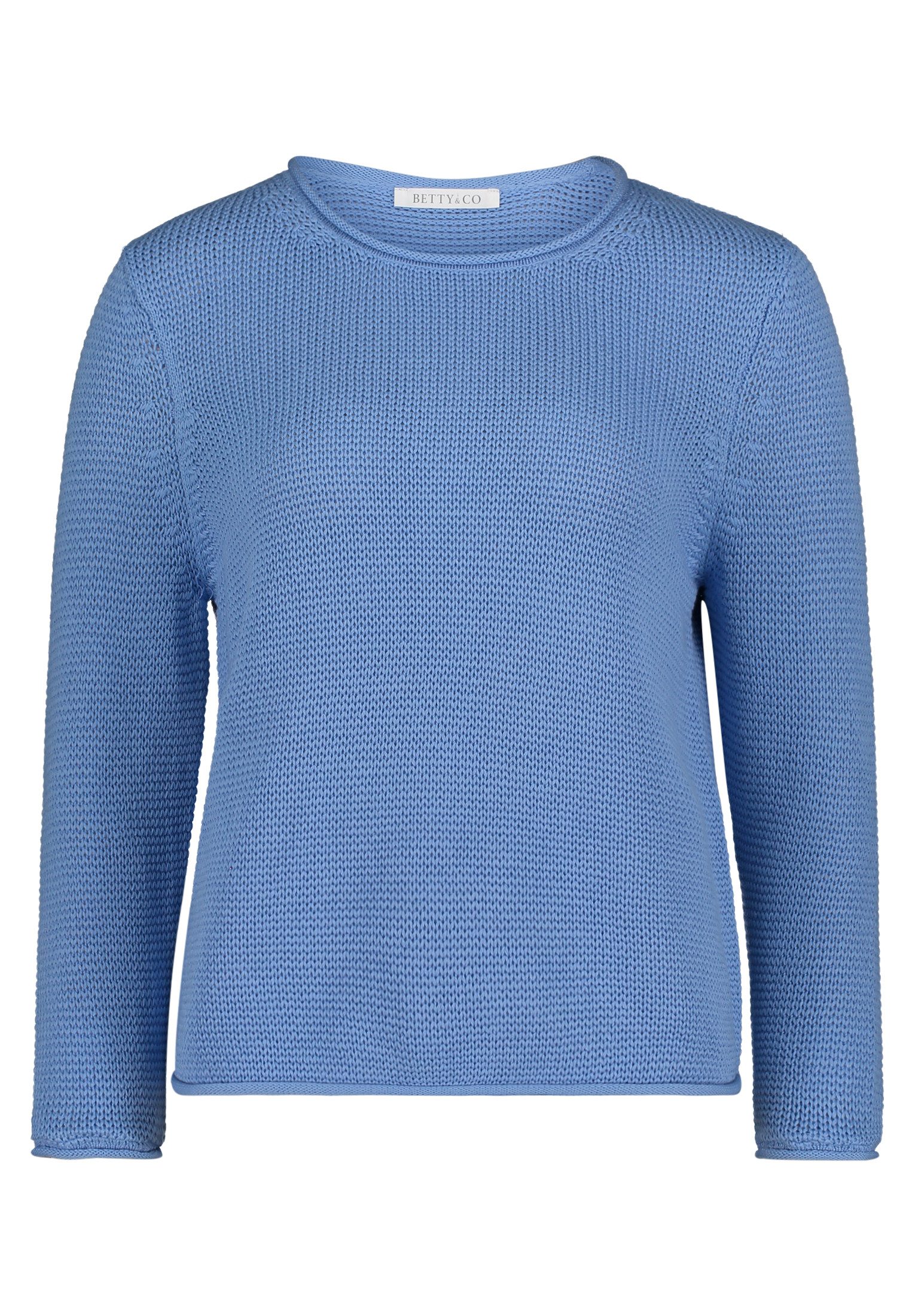 Betty&Co Strickpullover