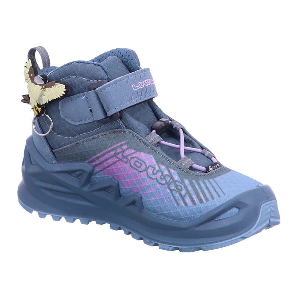 Lowa MERGER GTX QC JR Outdoorschuh