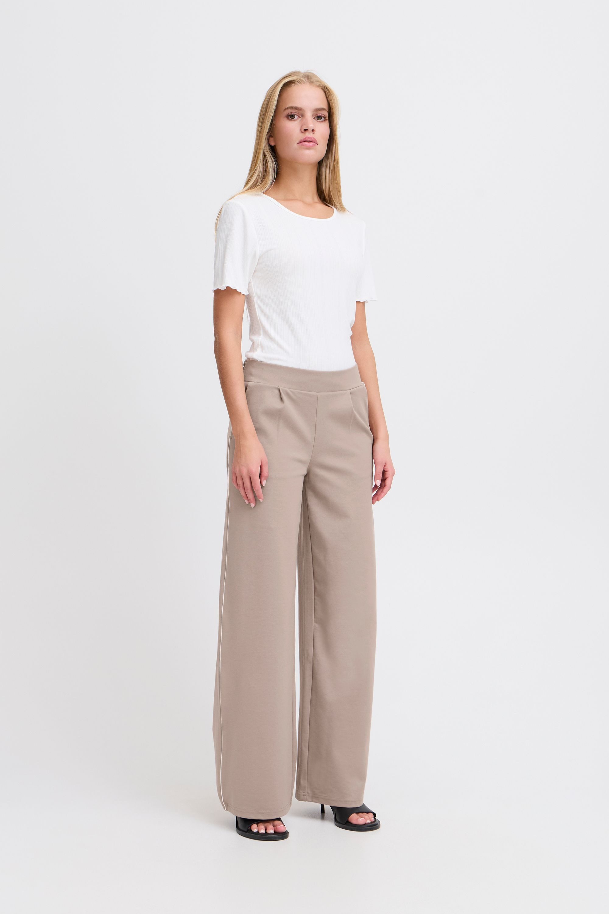 Ichi Stoffhose Stoffhose günstig online kaufen