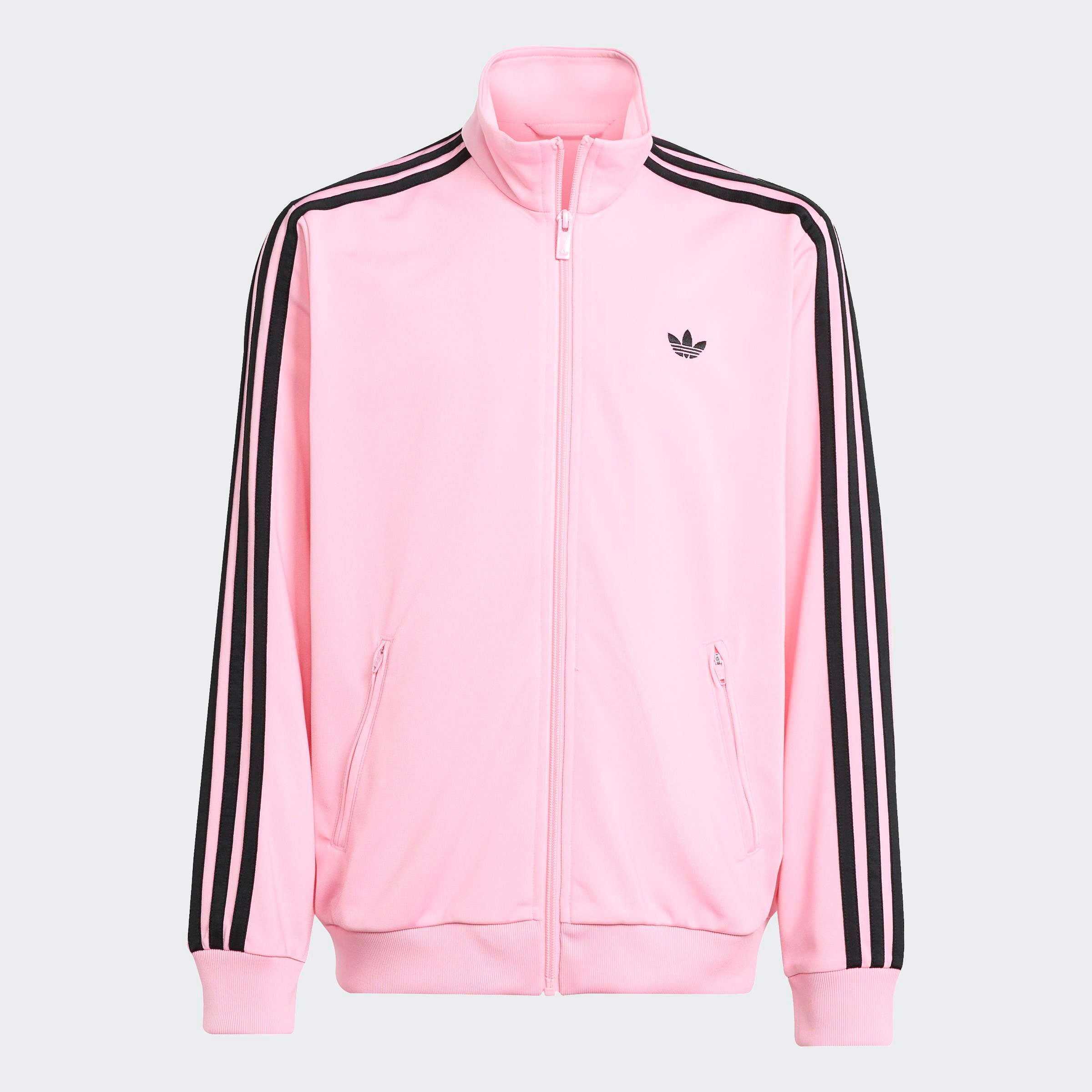 Trainingsjacke FIREBIRD LOCKERES TRACK
