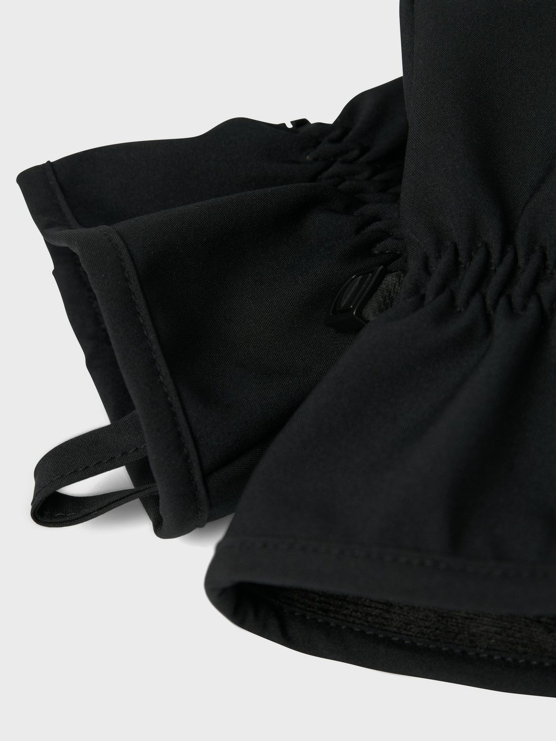 Name It Winter-Arbeitshandschuhe NKNALFA GLOVE7 FO NOOS