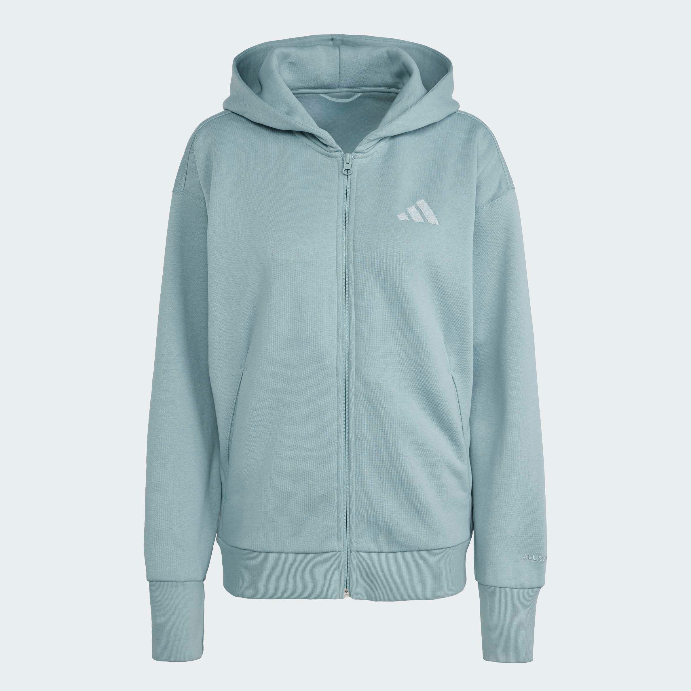 Kapuzensweatshirt ALL SZN FLEECE