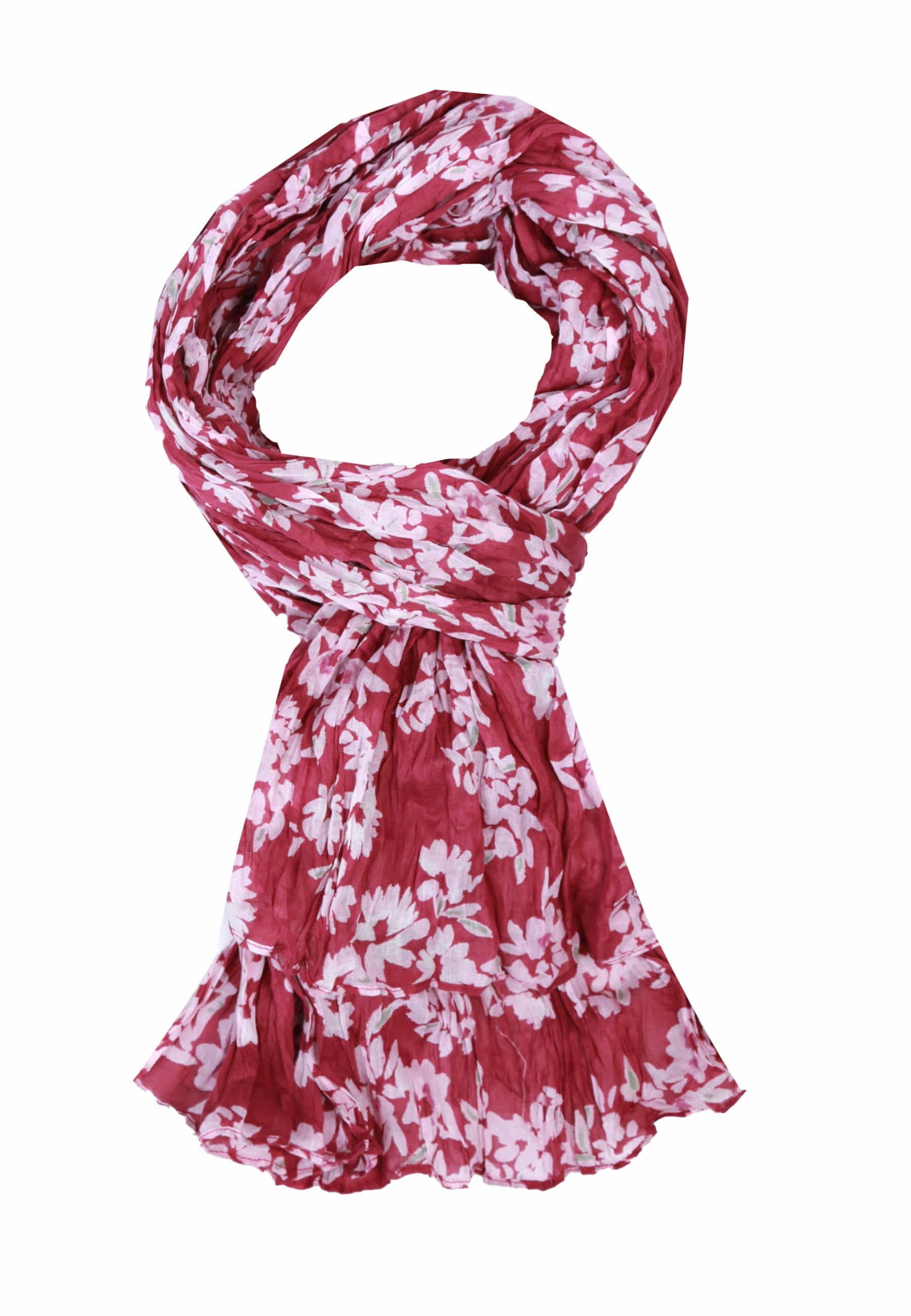 Sorgenfri Sylt Schal Meriem günstig online kaufen