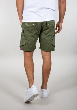 Alpha Industries Shorts ALPHA INDUSTRIES Men - Shorts Combat Short