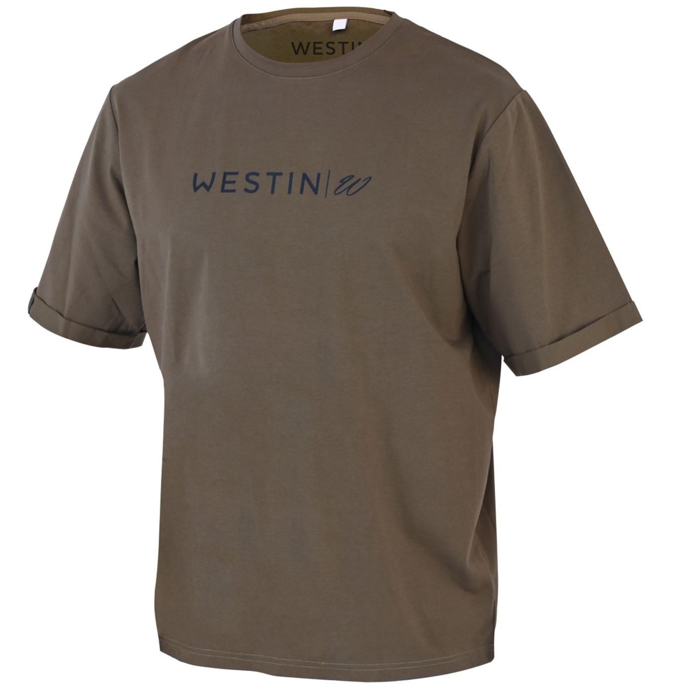 WESTIN T-Shirt Westin W Range T-Shirt Ivy Green - Angelshirt