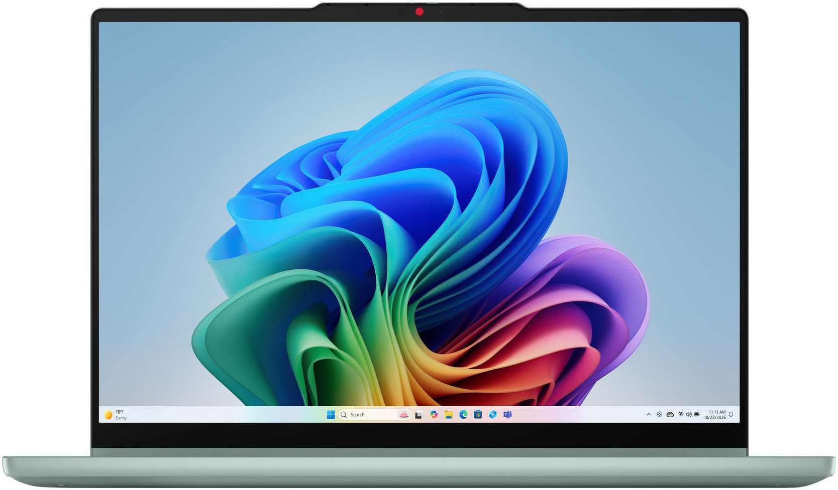 Lenovo IdeaPad 5 2-in-1 14AGP11 Convertible Notebook (AMD Ryzen™ AI 5, Radeon 840M, 16 GB, 512 GB SSD)