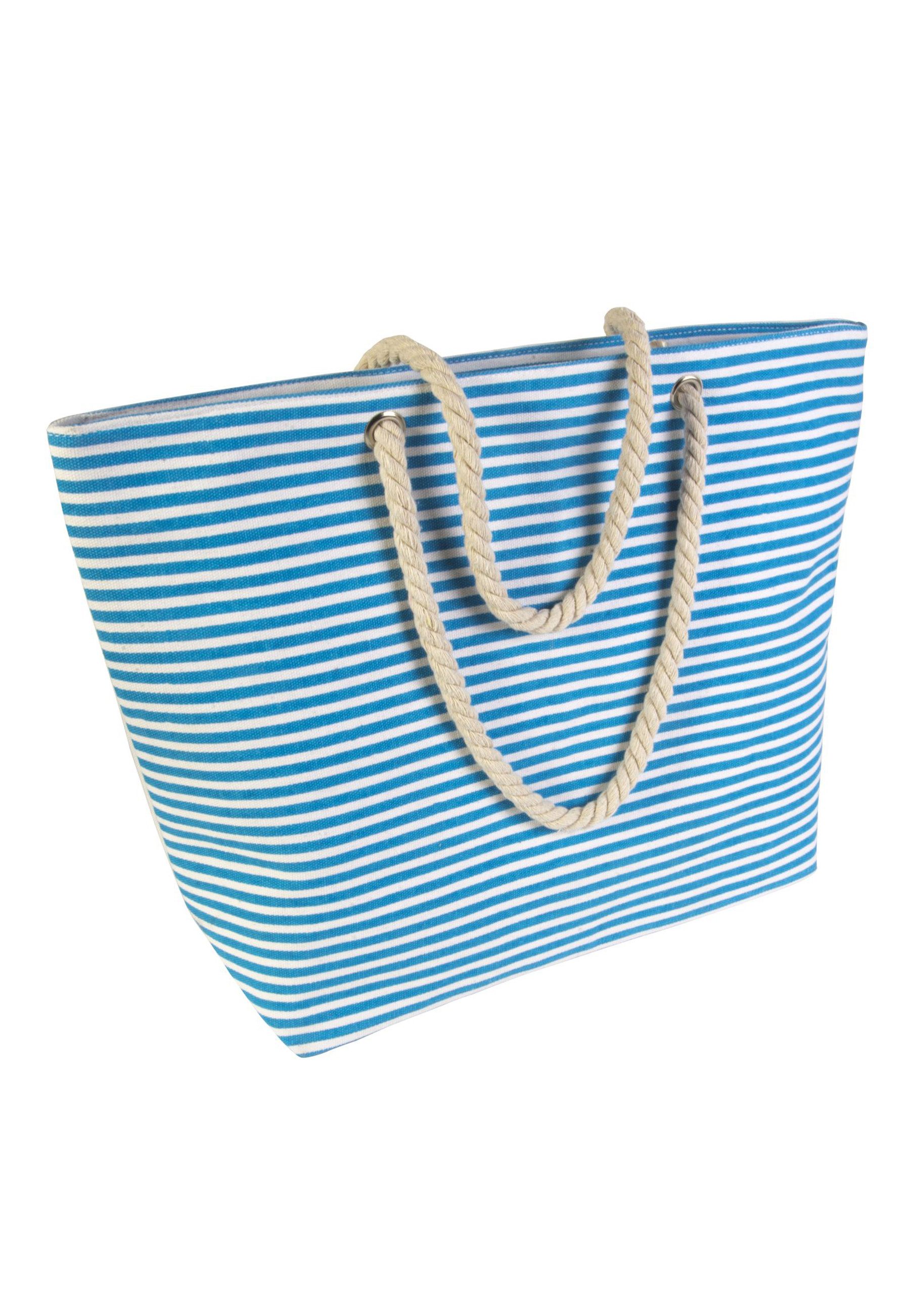 Shopper Strandtasche Totebag