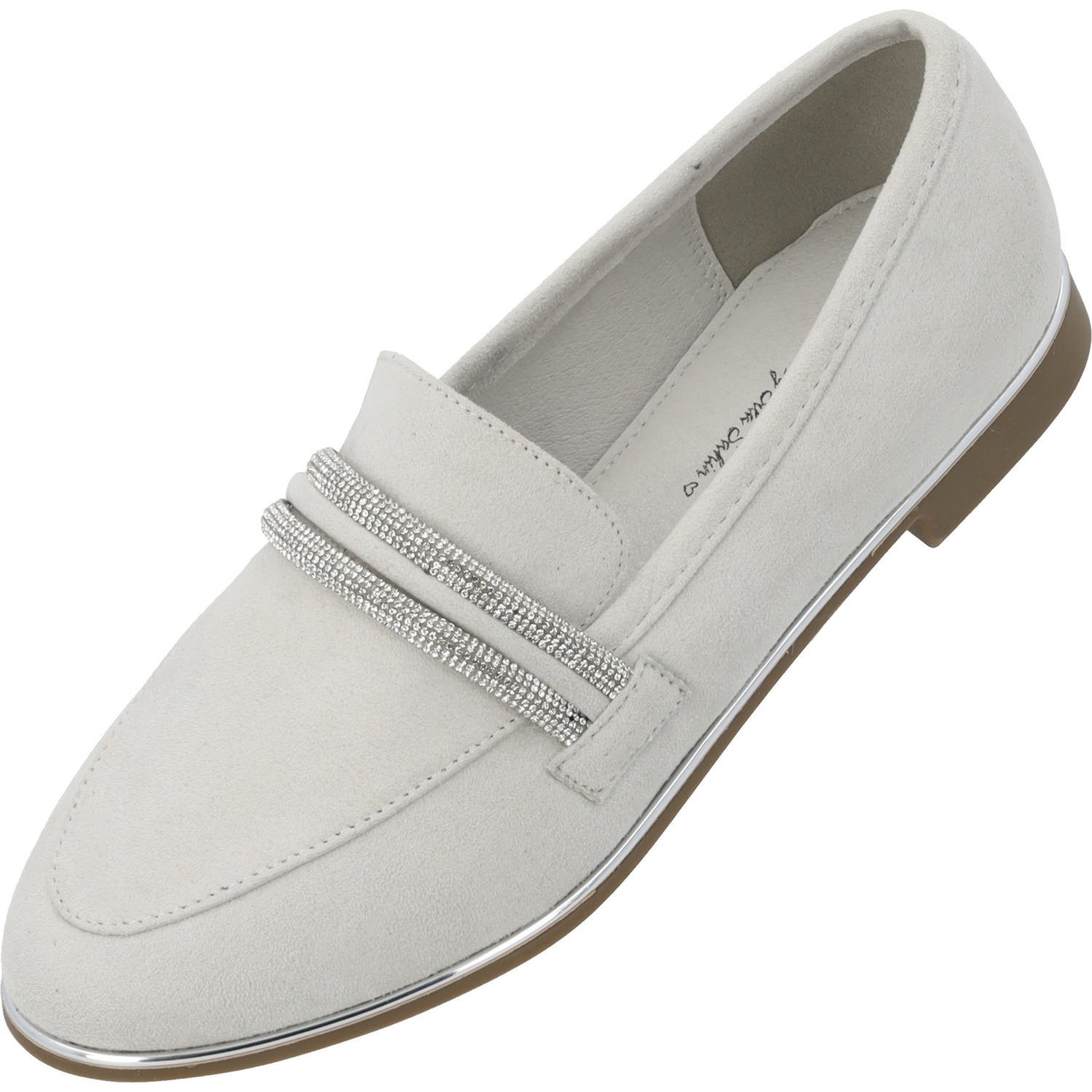 Koow by Sila Sahin Loafer