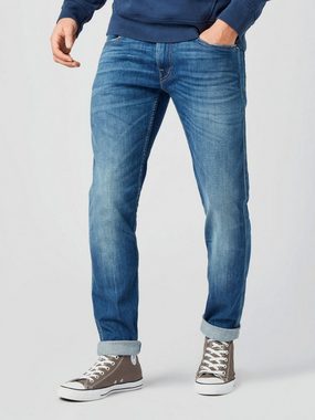 Replay Slim-fit-Jeans ANBASS (1-tlg)