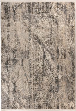Teppich Adeon 500, Kayoom, rechteckig, Höhe: 13 mm