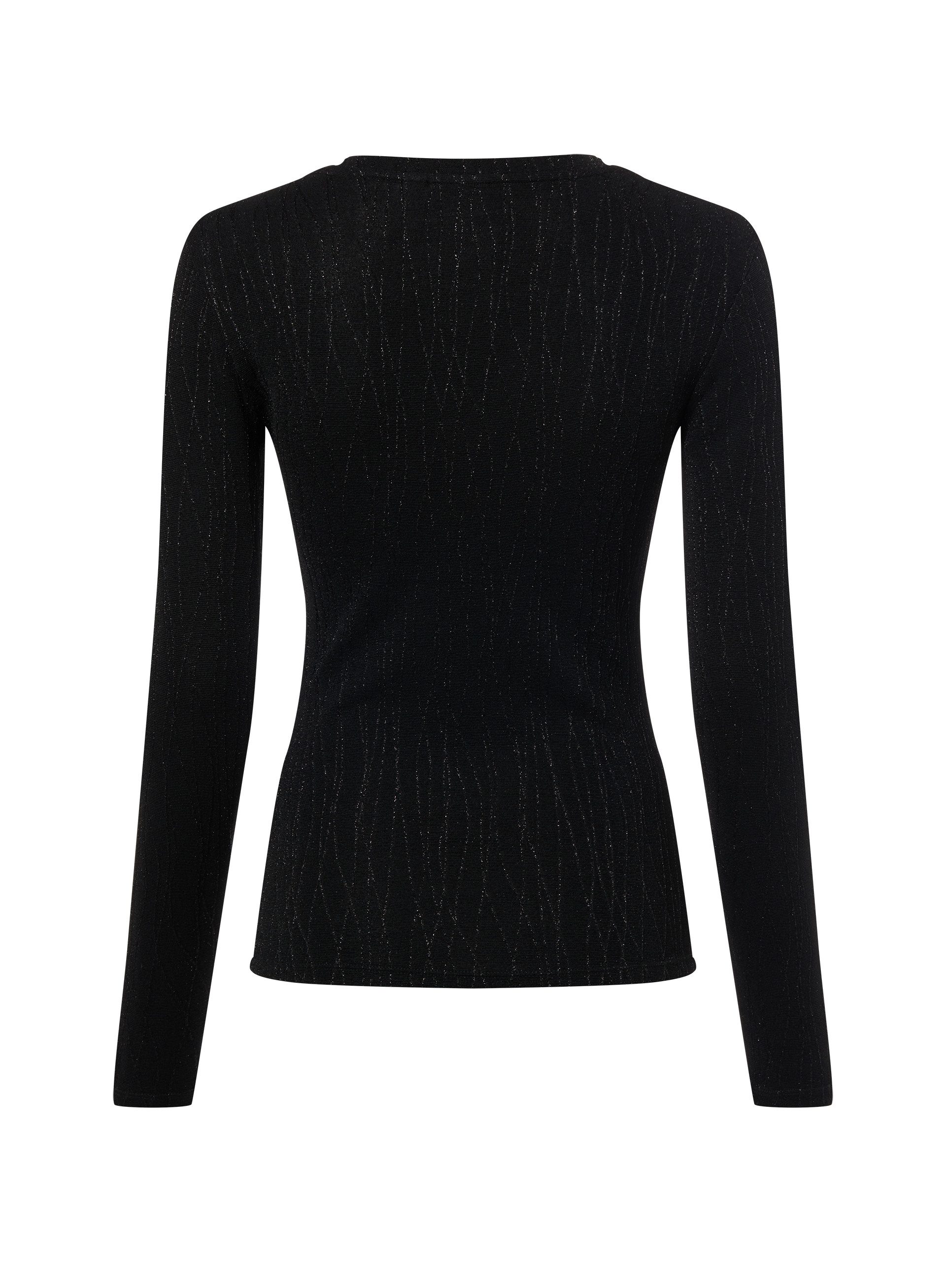 Vila Langarmshirt VIZoa