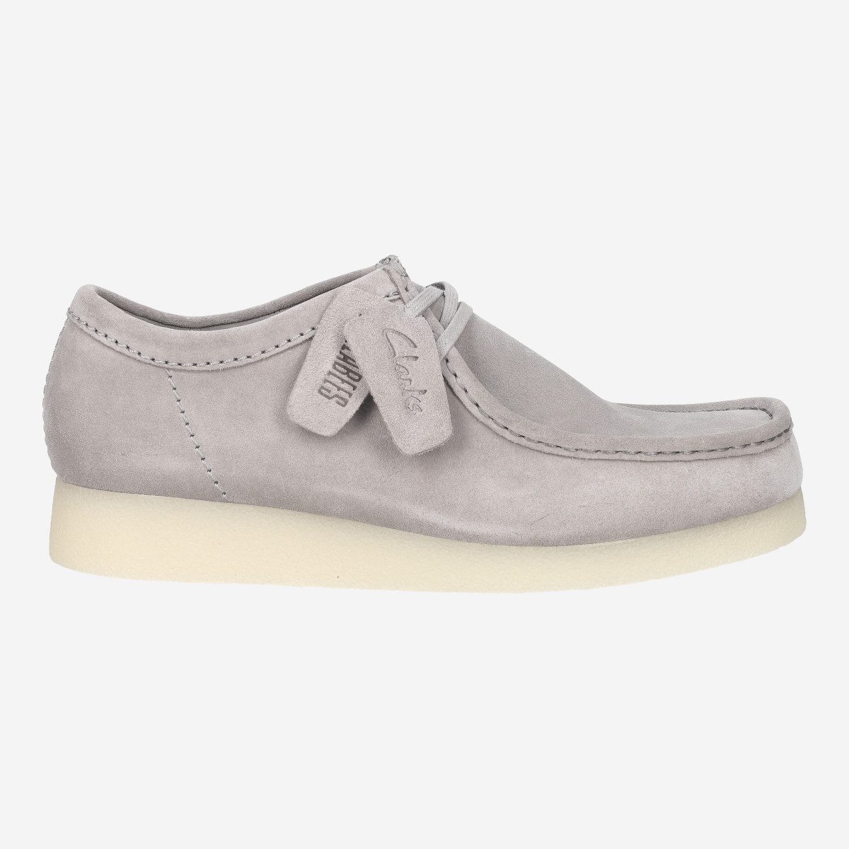 Clarks Clarks WallabeeEVO 26178233 7, Schnürschuhe günstig online kaufen
