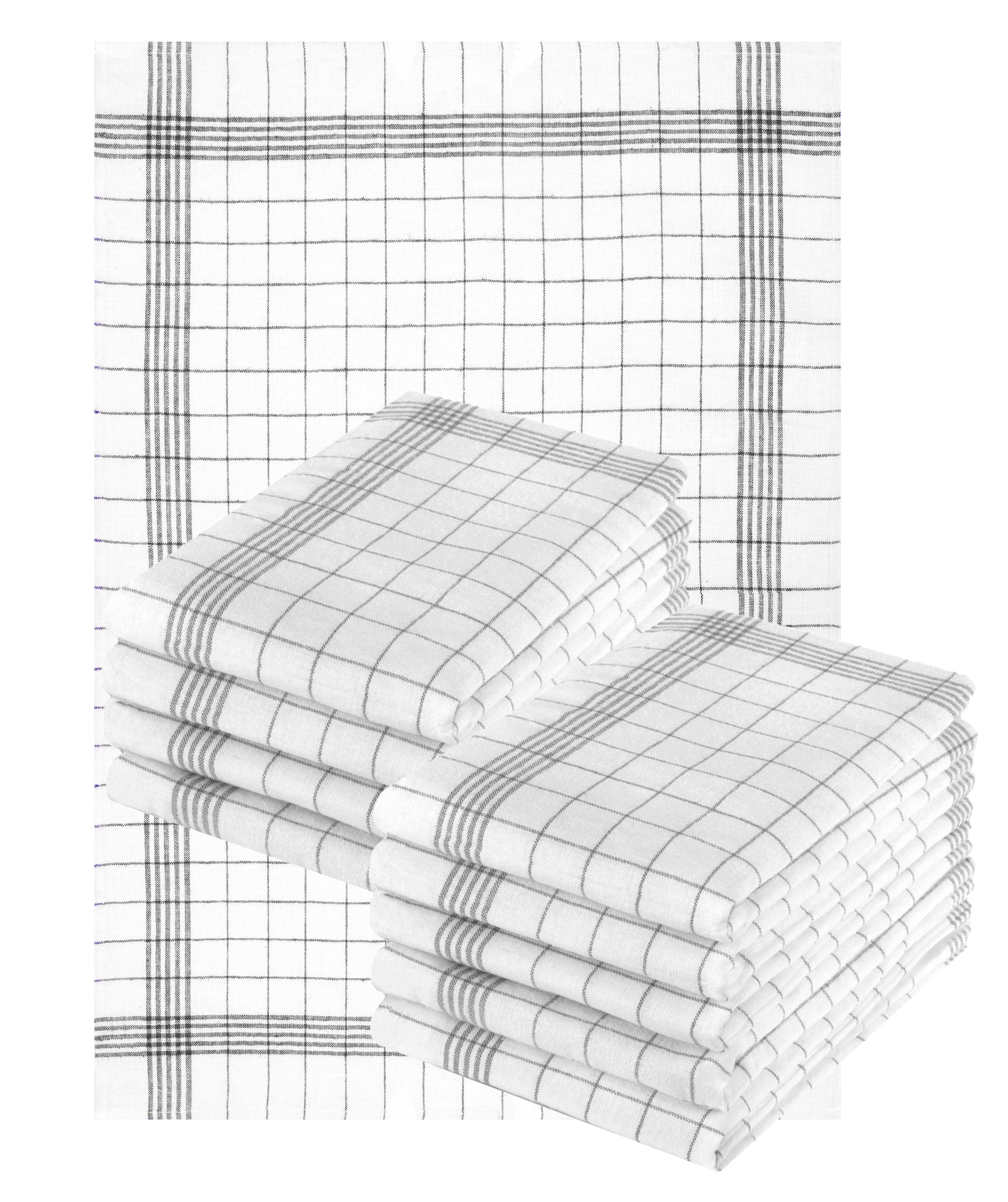 Betz Geschirrtuch 20er Set 50x70cm Geschirrtücher günstig online kaufen
