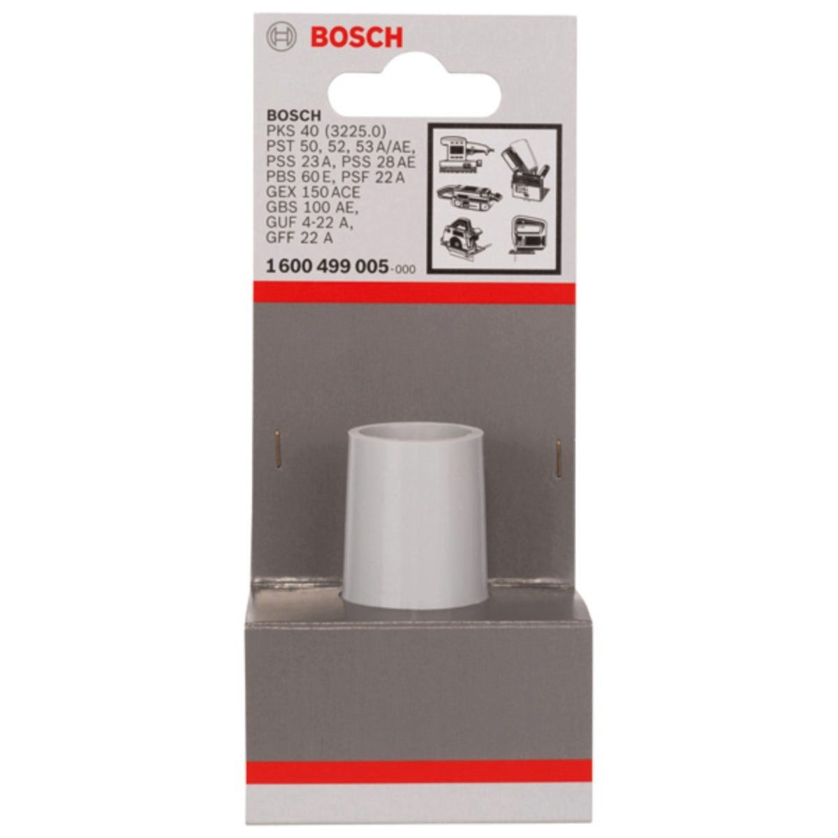 BOSCH Elektrowerkzeug-Set