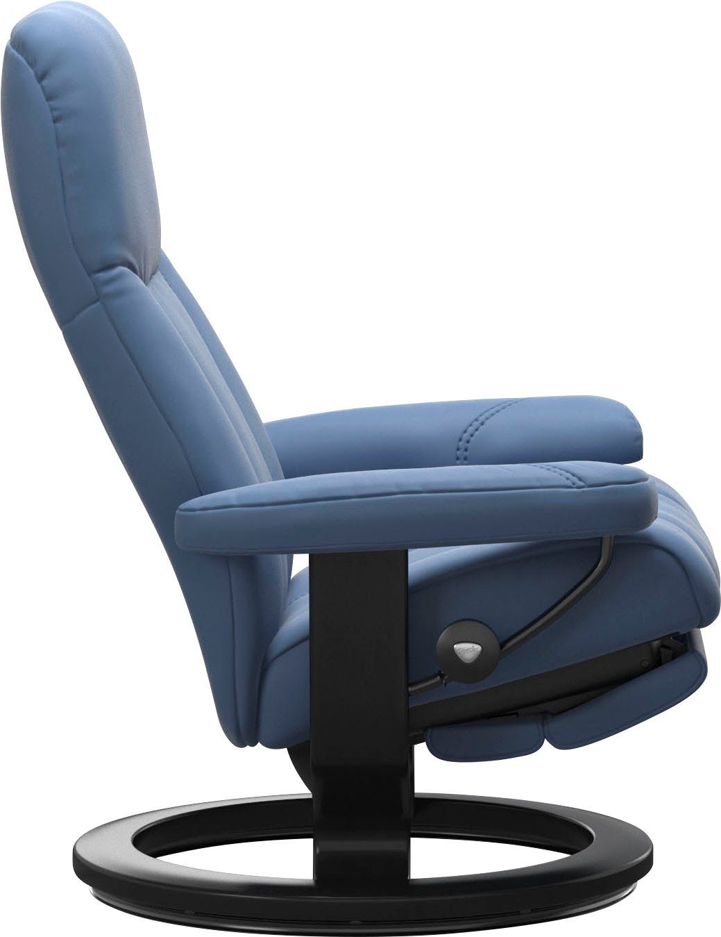 Stressless® Relaxsessel Consul, elektrisch verstellbar, optional 2-motorisch, Größe M & L