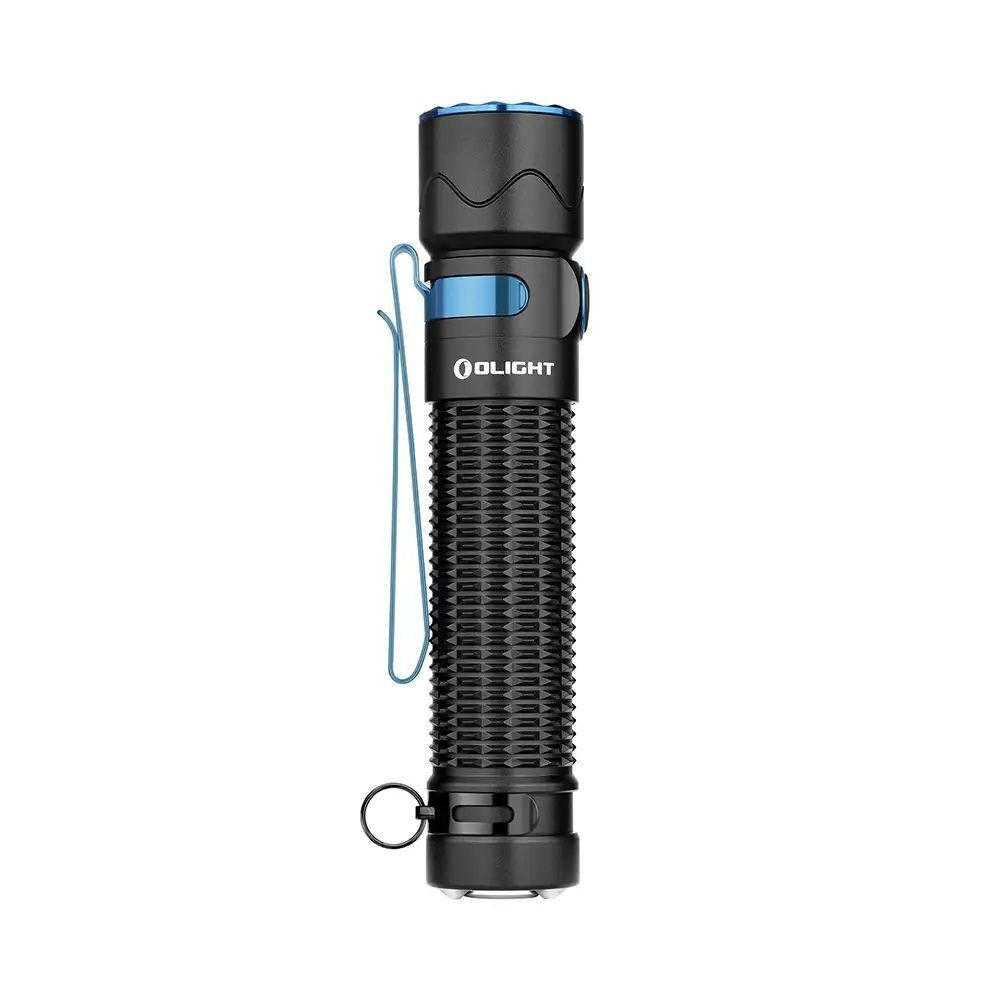 OLIGHT LED Taschenlampe Warrior mini 2 black