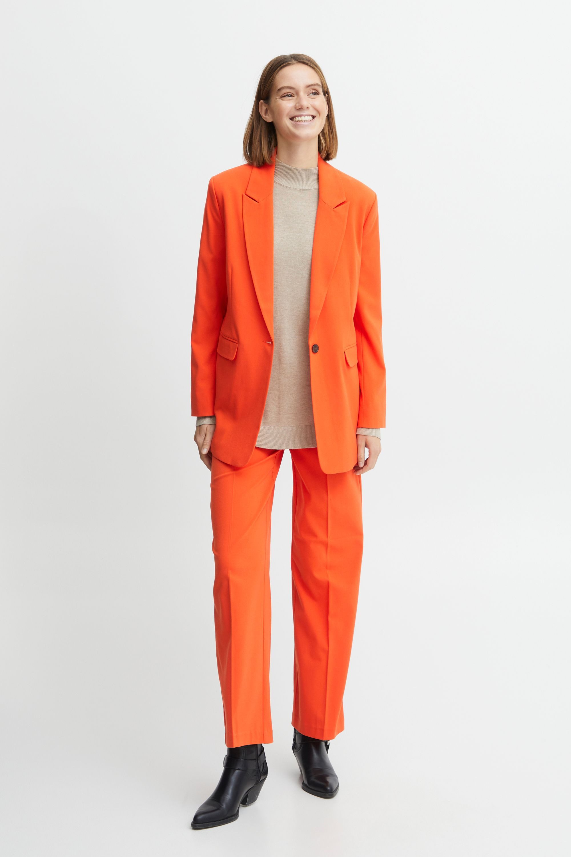 b.young Jackenblazer BYDANTA BLAZER Y - günstig online kaufen