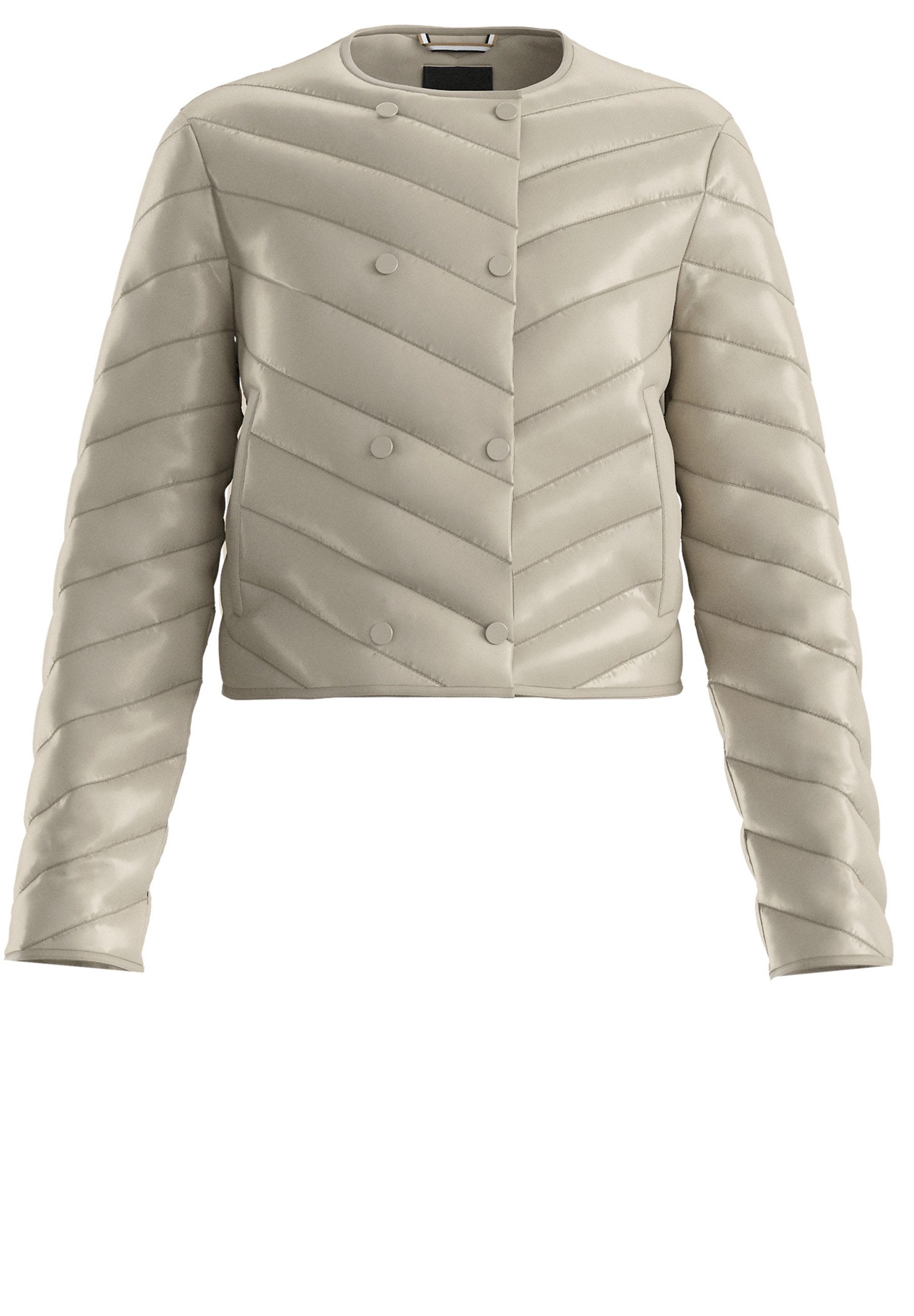 BOSS Steppjacke Pranella (1-St)