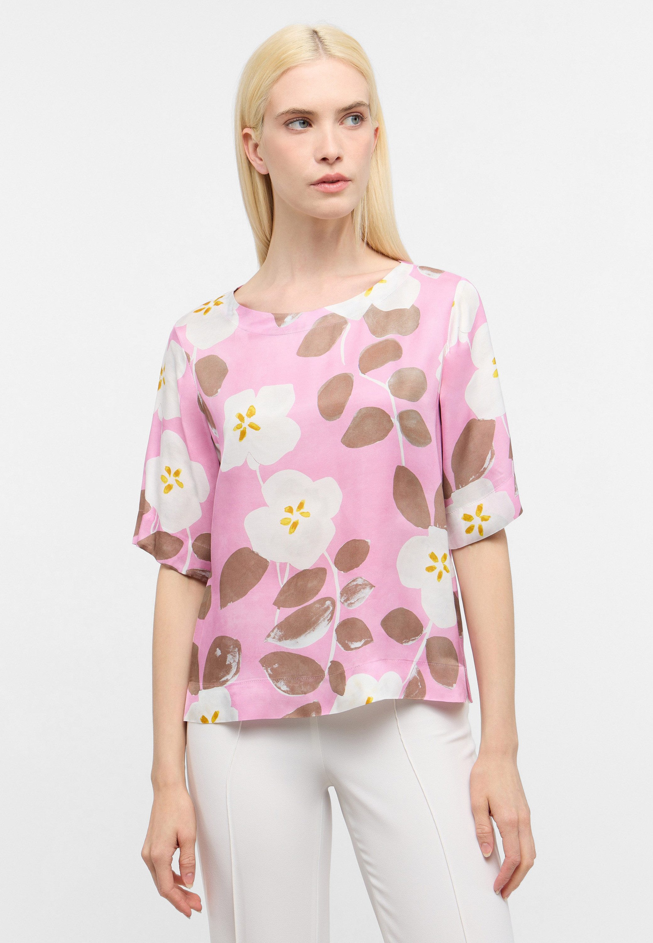 Shirtbluse