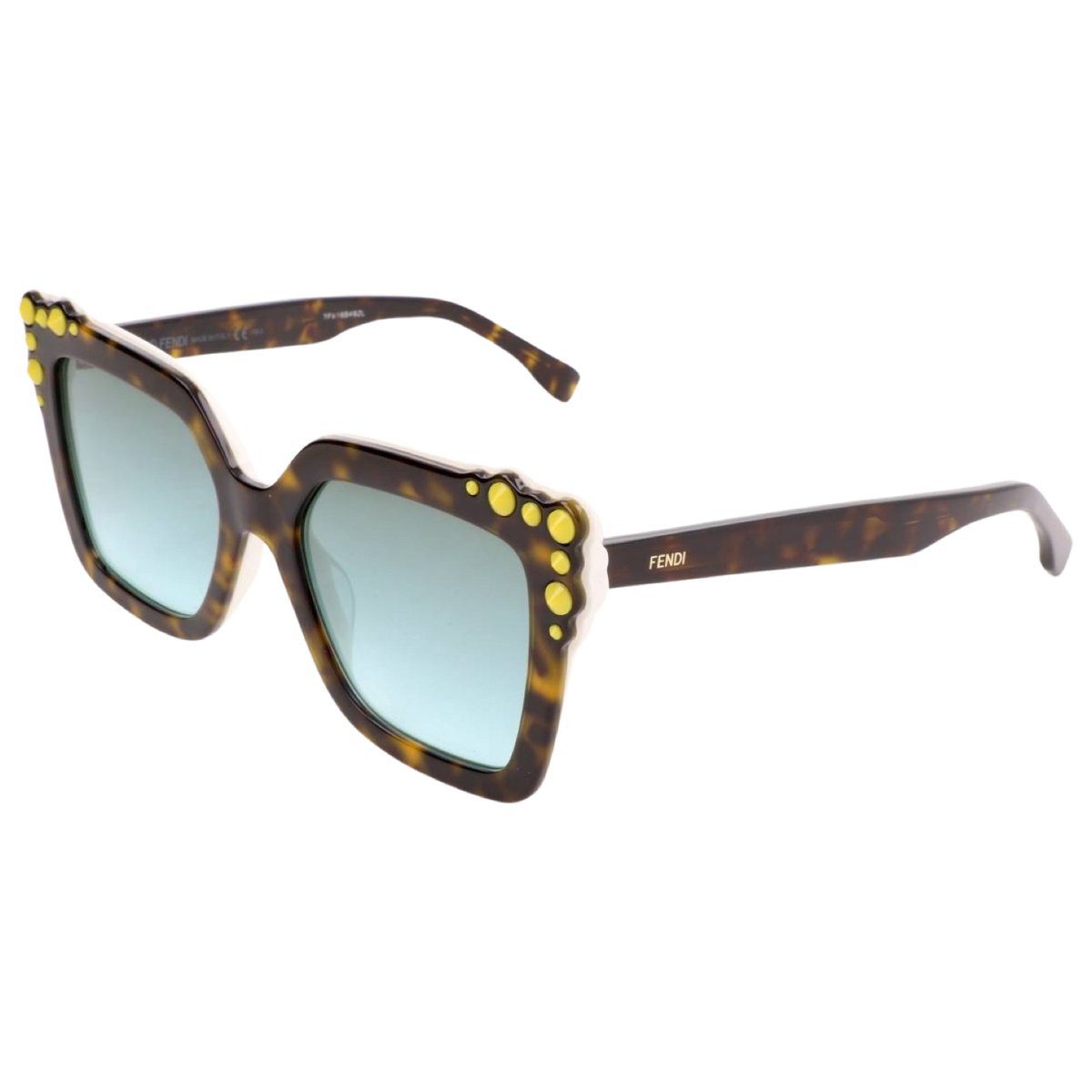 FENDI Sonnenbrille FF0260