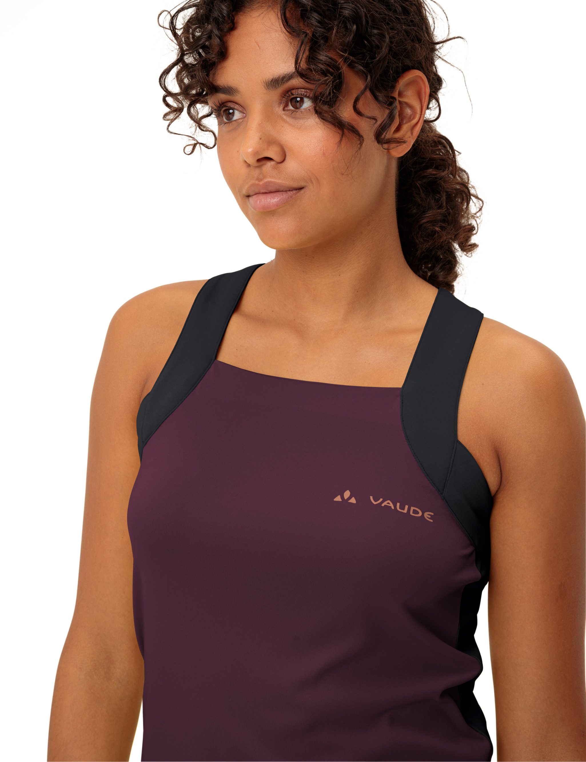 VAUDE Funktionstop Women's Matera Top Fahrradshirt günstig online kaufen