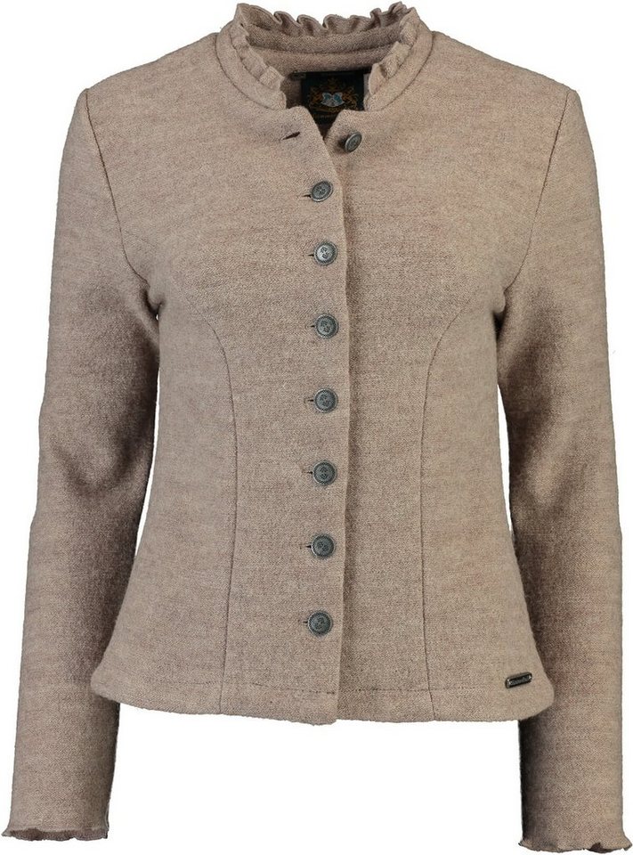 Hammerschmid walkjacke damen Clearance