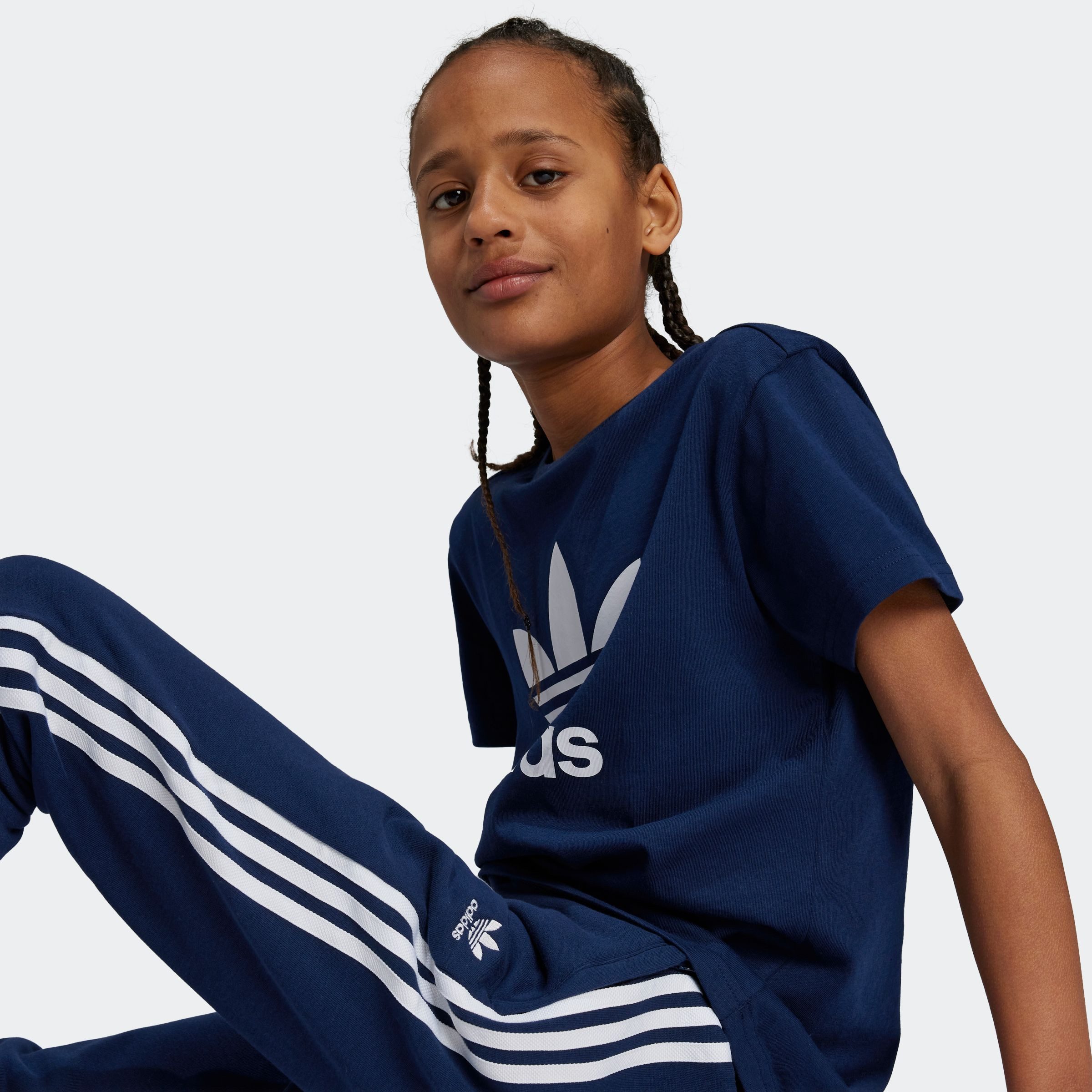 adidas Originals Sporthose TREFOIL KIDS
