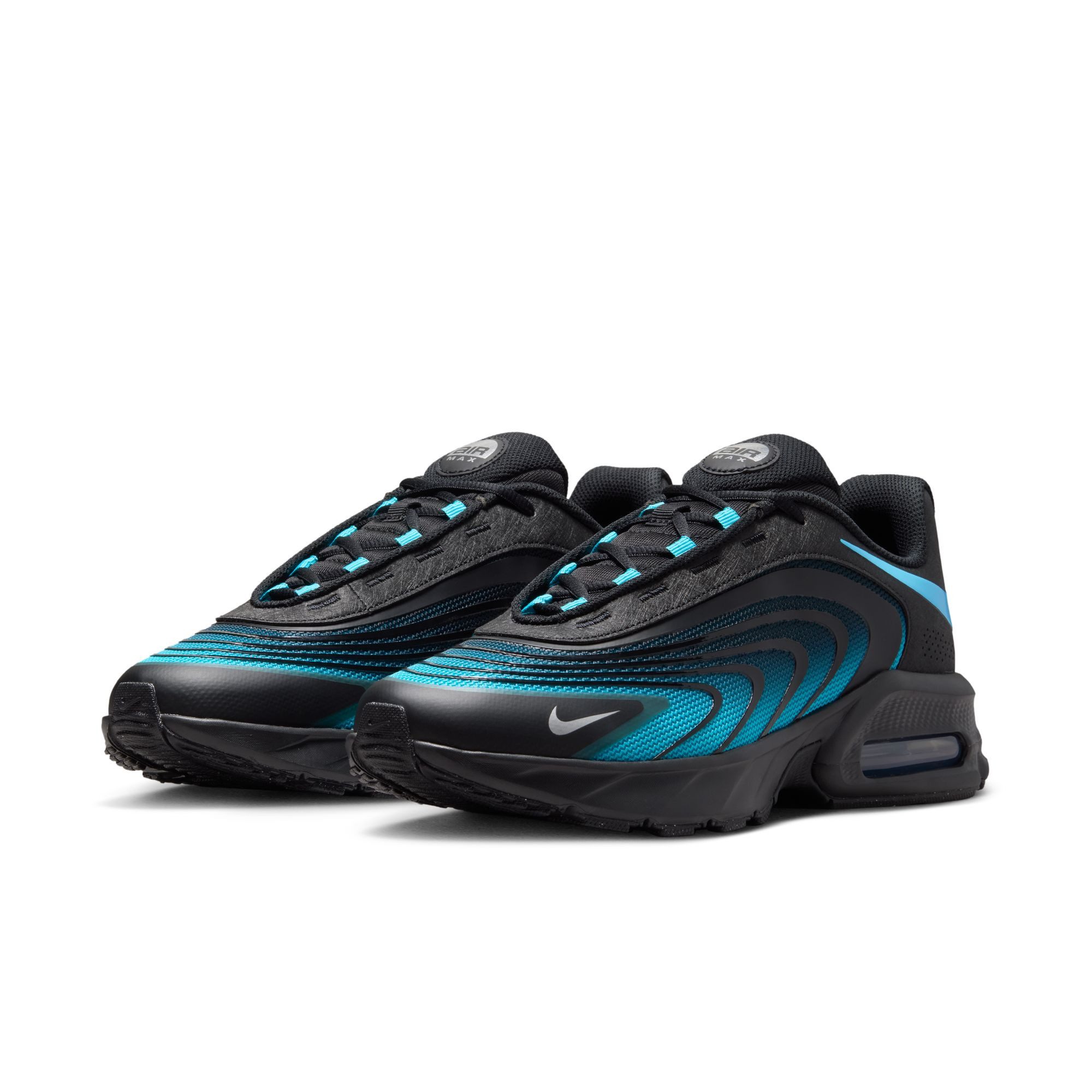 Nike Sportswear Nike Air Max Fire Sneaker inspiriert vom Design des Air Max TN