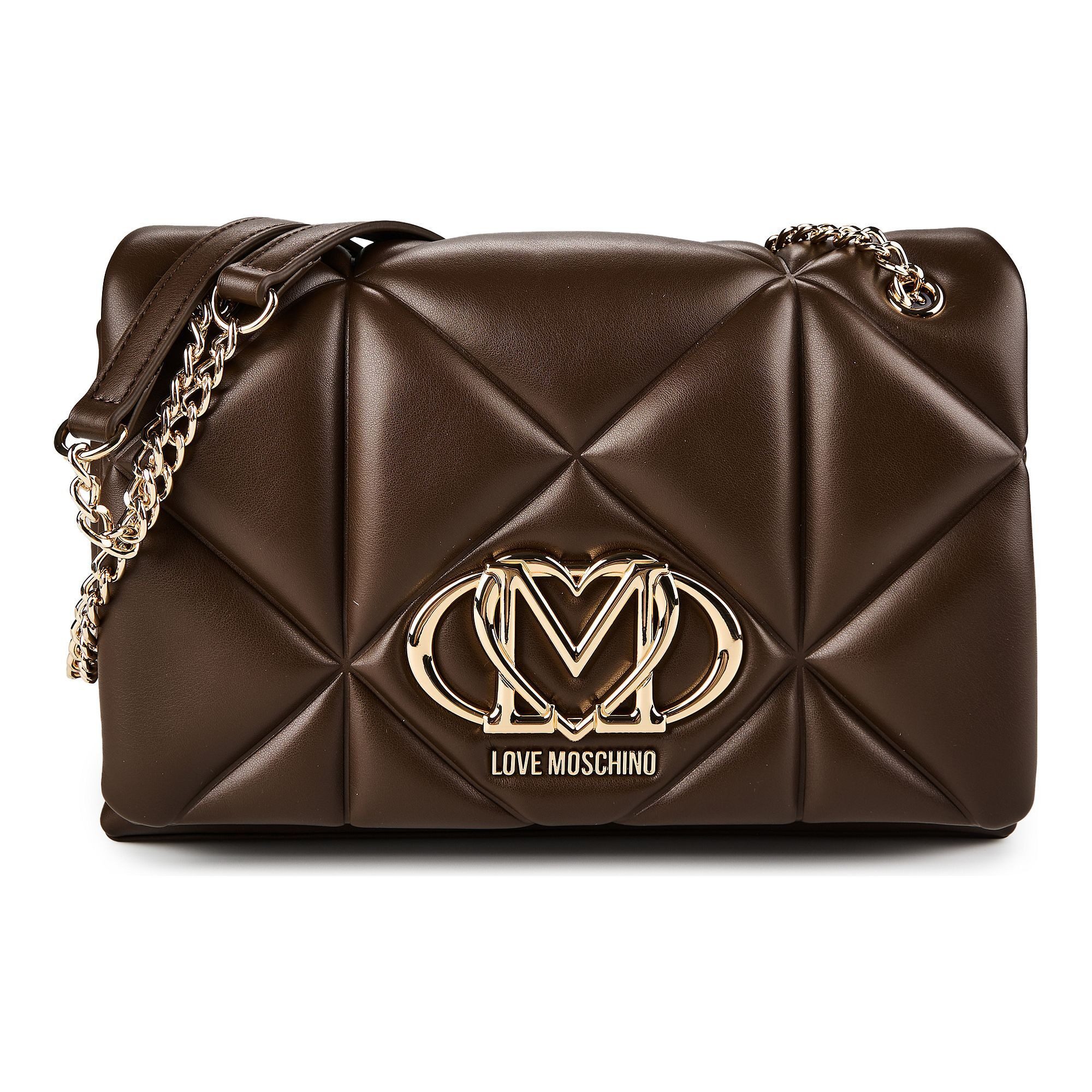 Schultertasche